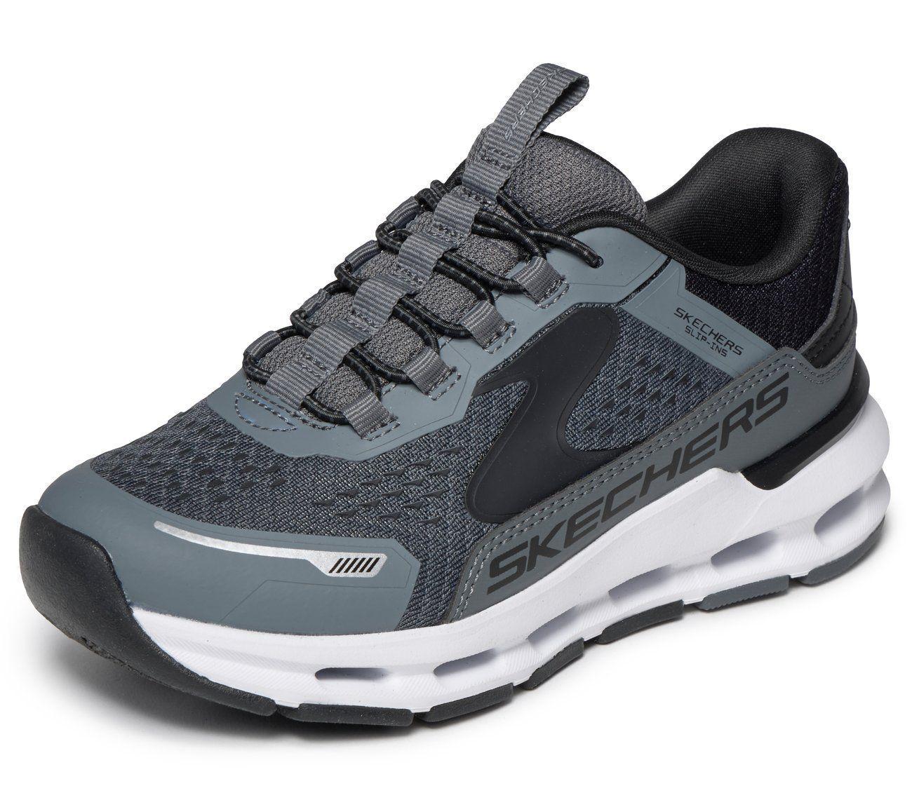 Zapatillas Niño Skechers Slip-Ins Glide-Step Plus Vista-Lane-4