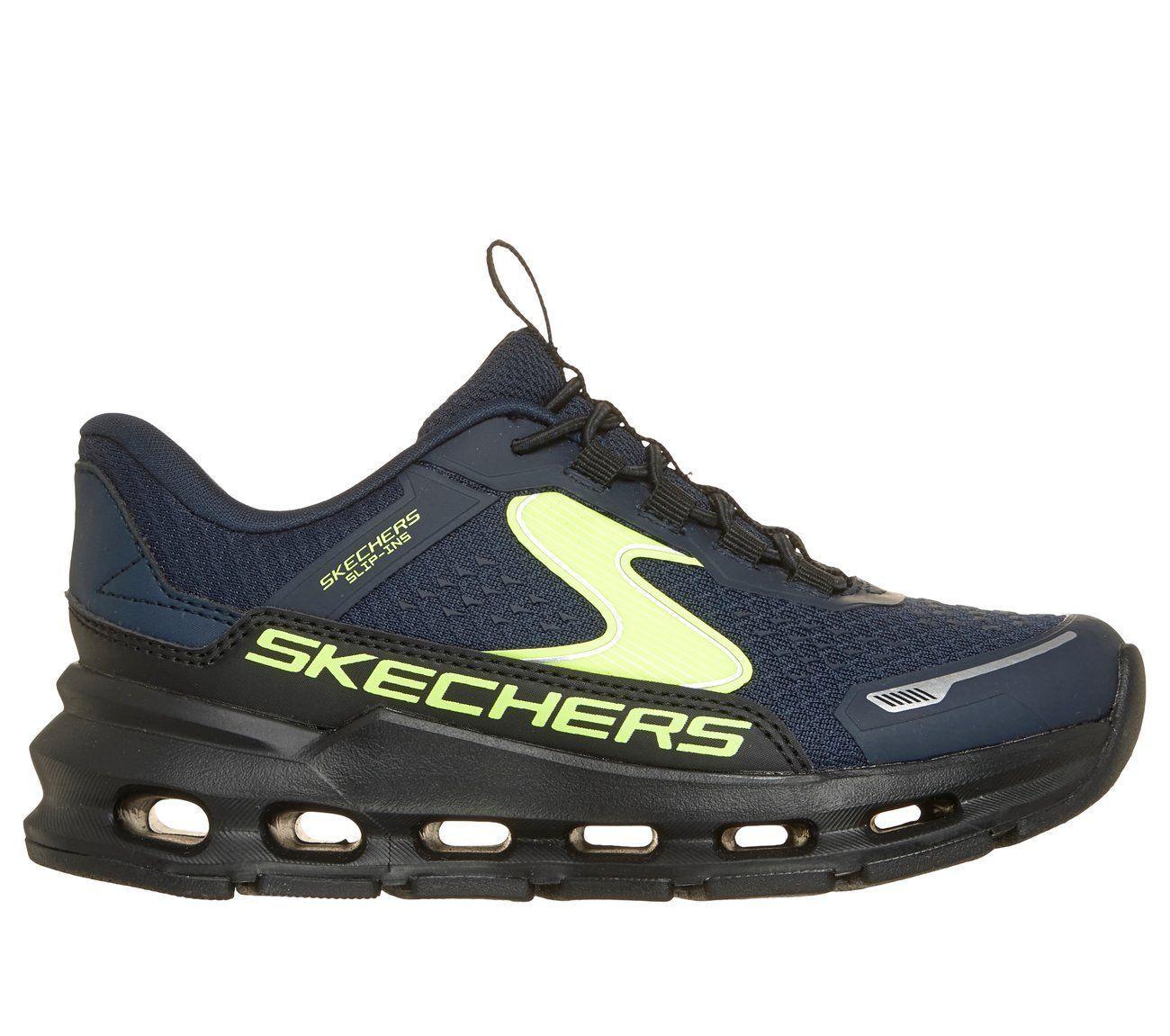 Zapatillas Niño Skechers Slip-Ins Glide-Step Plus Vista-Lane-0