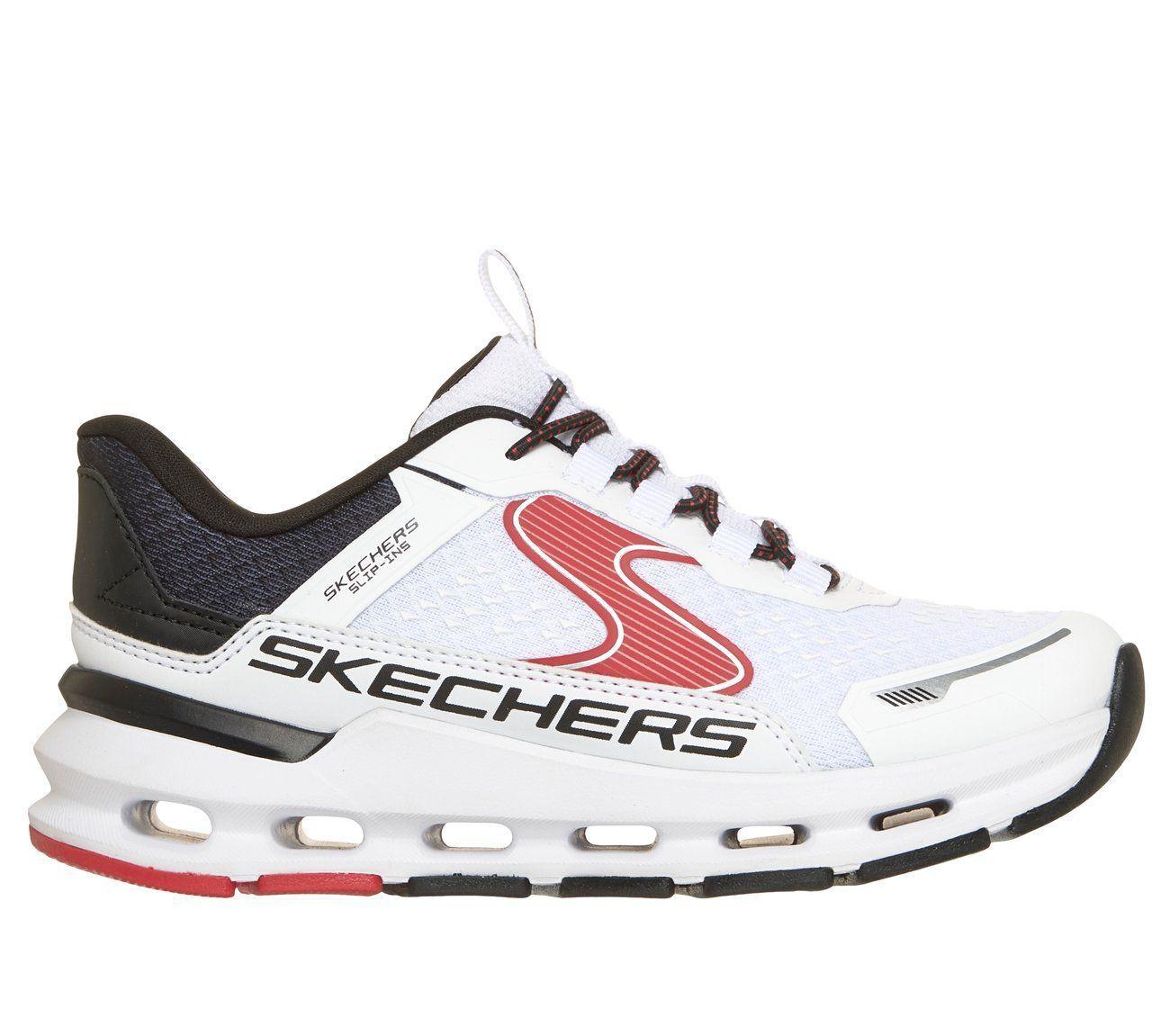 Zapatillas Niño Skechers Slip-Ins Glide-Step Plus Vista-Lane-0