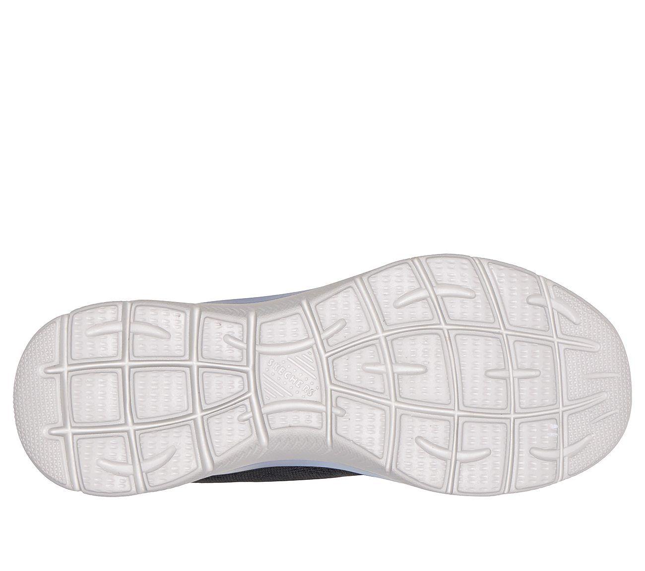 Zapatillas Skechers Mujer Slip-Ins Summits Negro-2