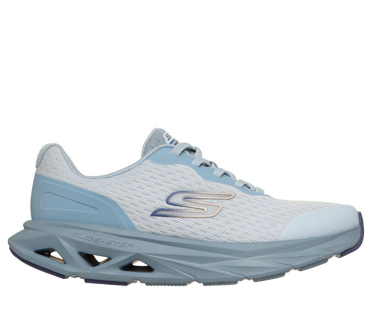 Zapatillas Mujer Skechers Glide-Step Vortex Avalin-0