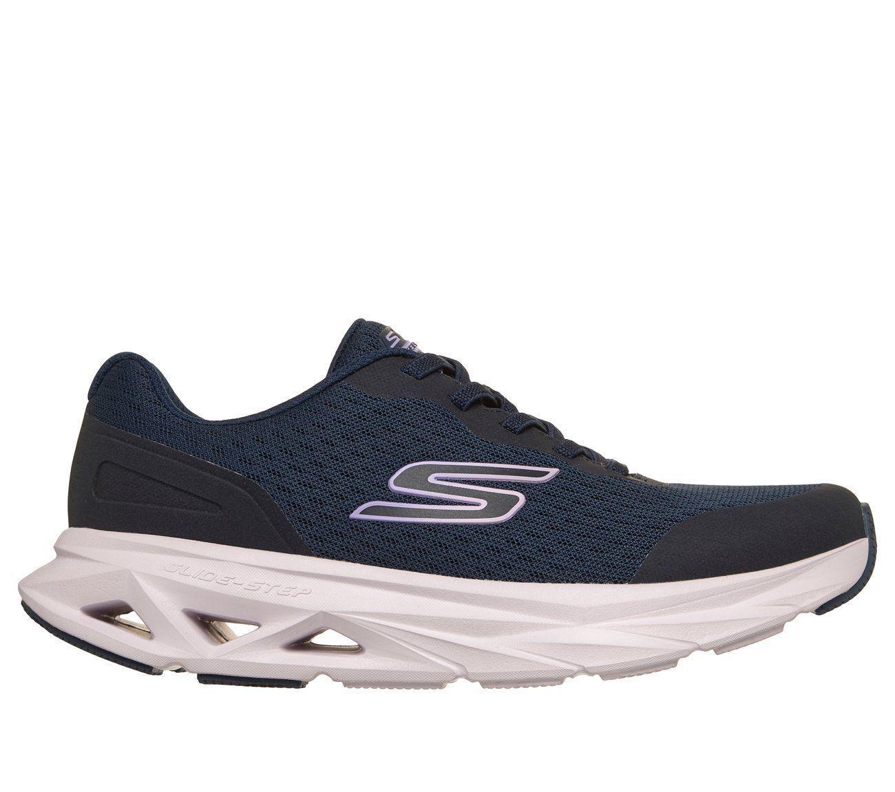 Zapatillas Mujer Skechers Glide-Step Vortex Avalin-0