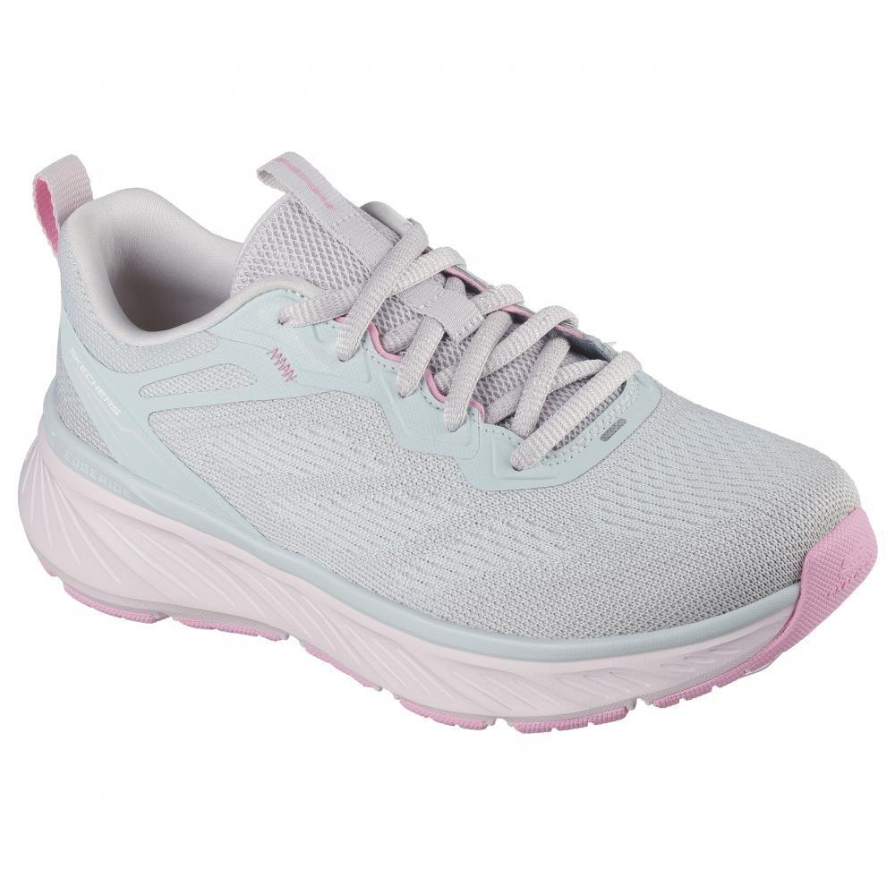 Zapatilla Mujer EdgeridePower Flow Azul Skechers-4