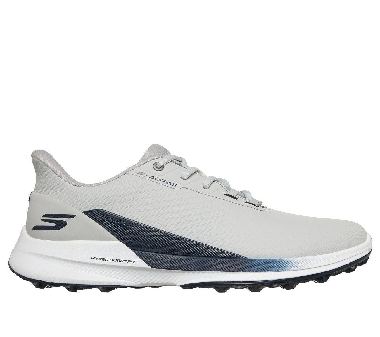 Zapatillas Hombre Slip-ins Pure Si Gris Skechers-0