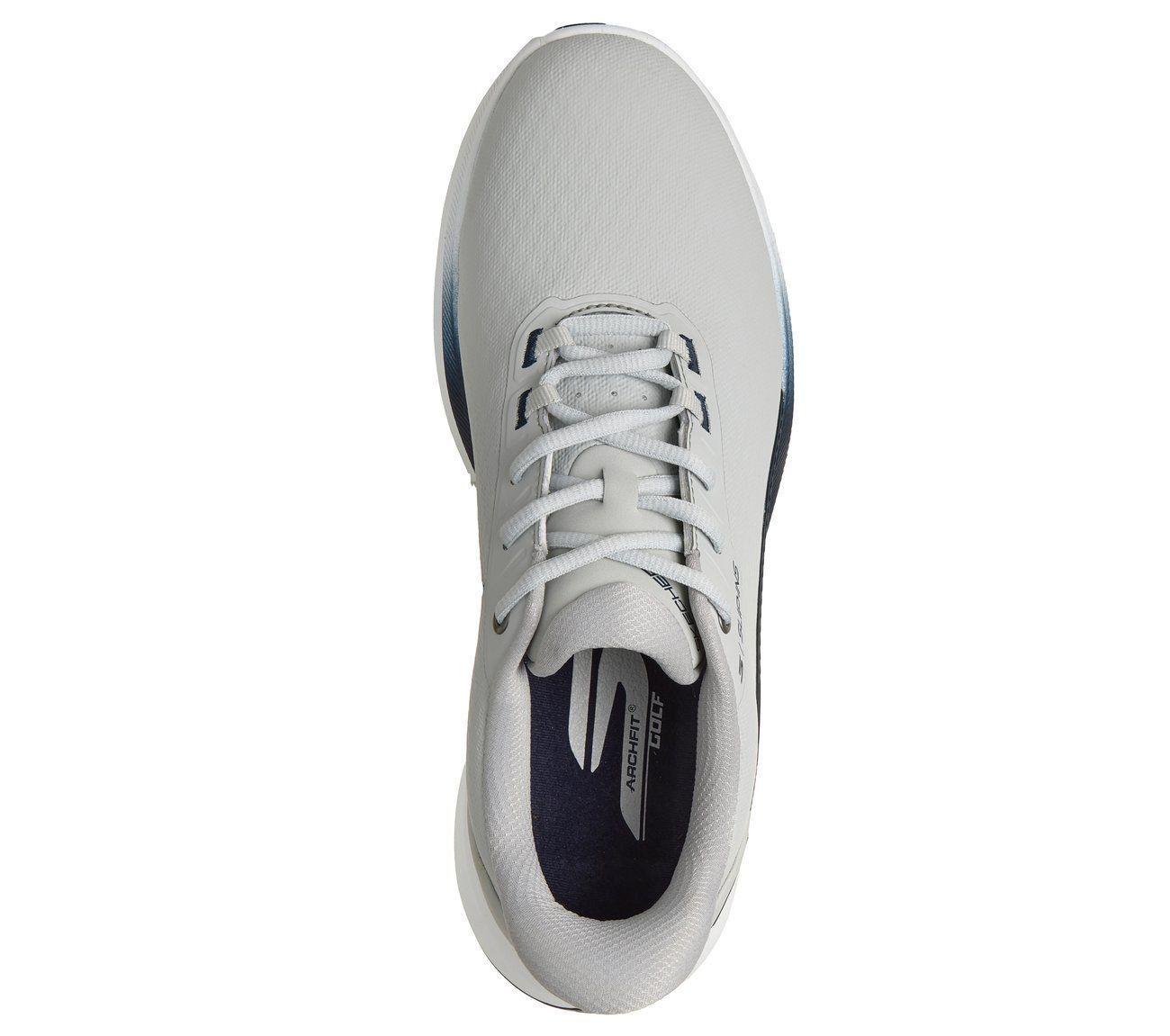 Zapatillas Hombre Slip-ins Pure Si Gris Skechers-1