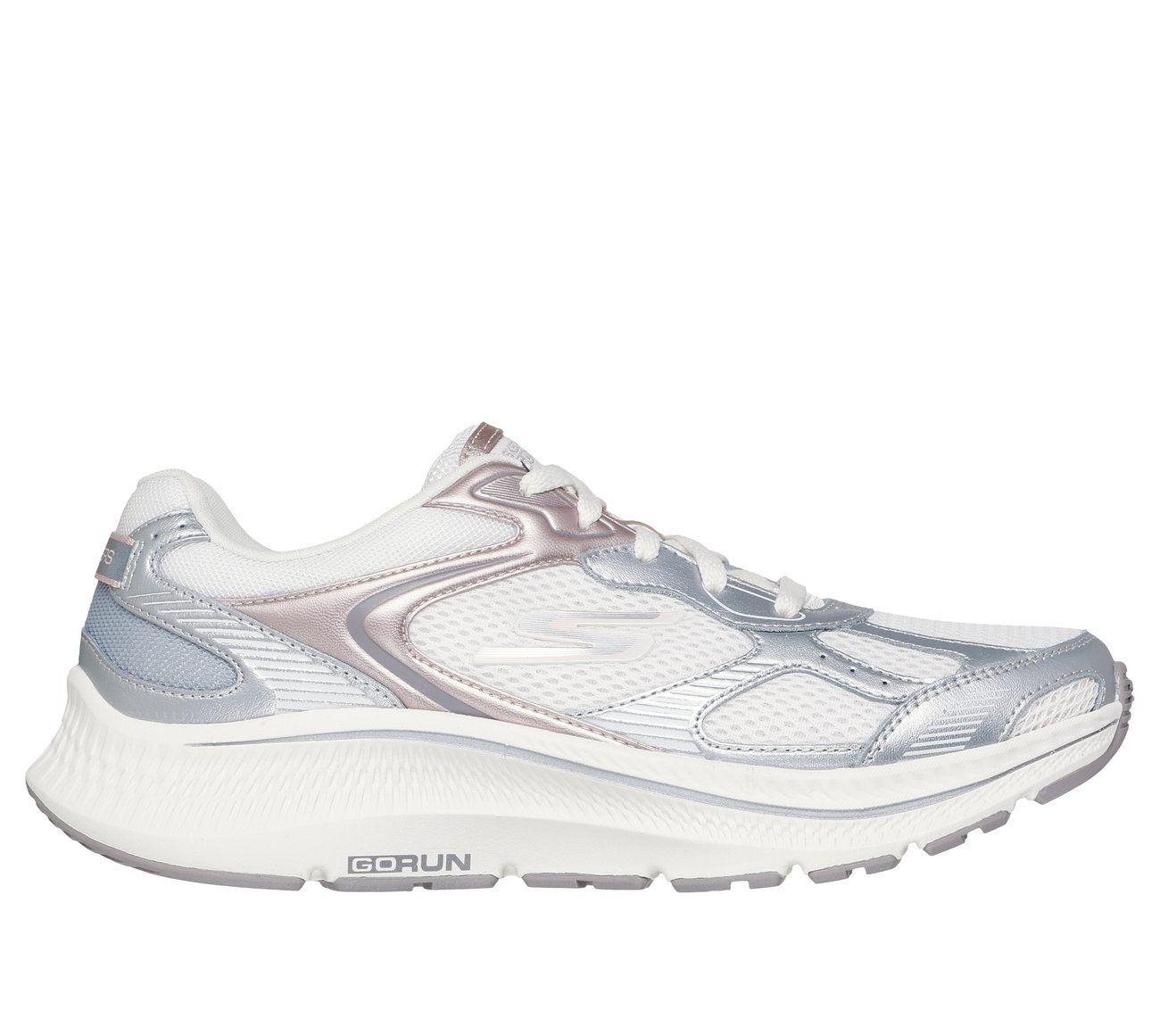 Zapatillas Mujer Go Run Consistent 2.0 Volt Beige Skechers-0