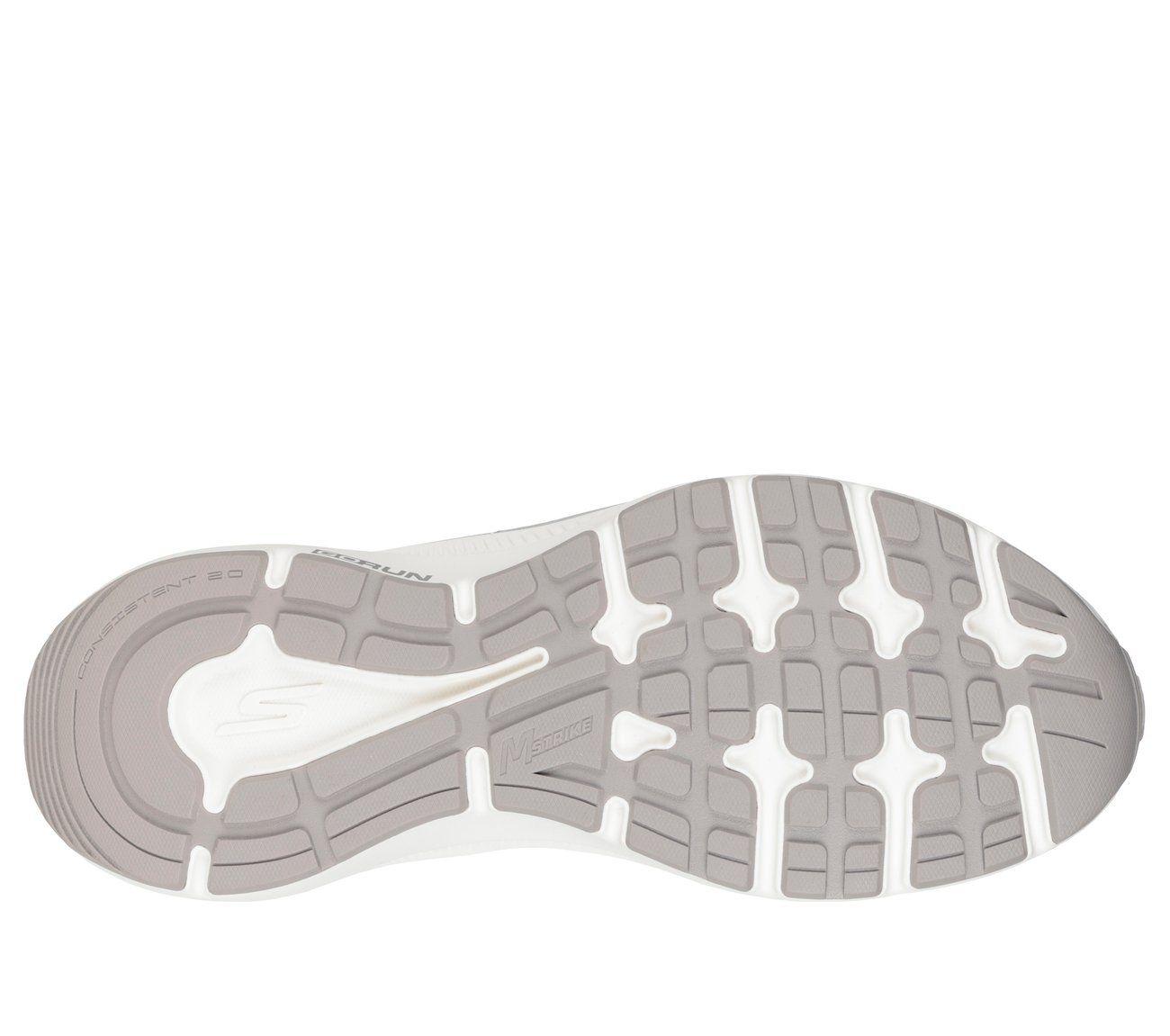 Zapatillas Mujer Go Run Consistent 2.0 Volt Beige Skechers-2