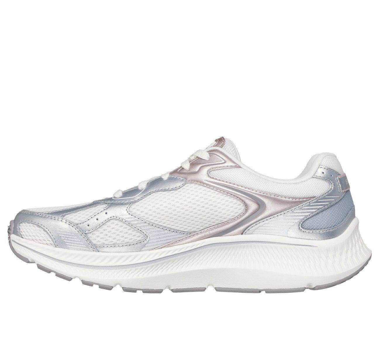 Zapatillas Mujer Go Run Consistent 2.0 Volt Beige Skechers-4