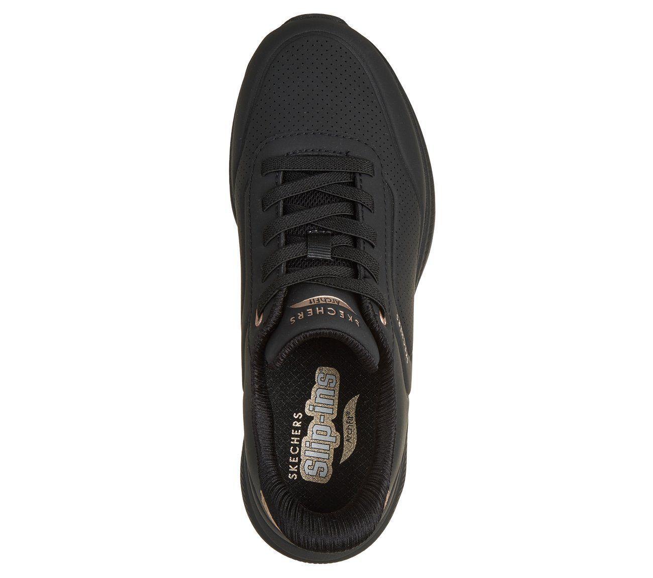 Zapatillas Mujer Skechers Slip-Ins Arch Fit UNO Relaxing-1