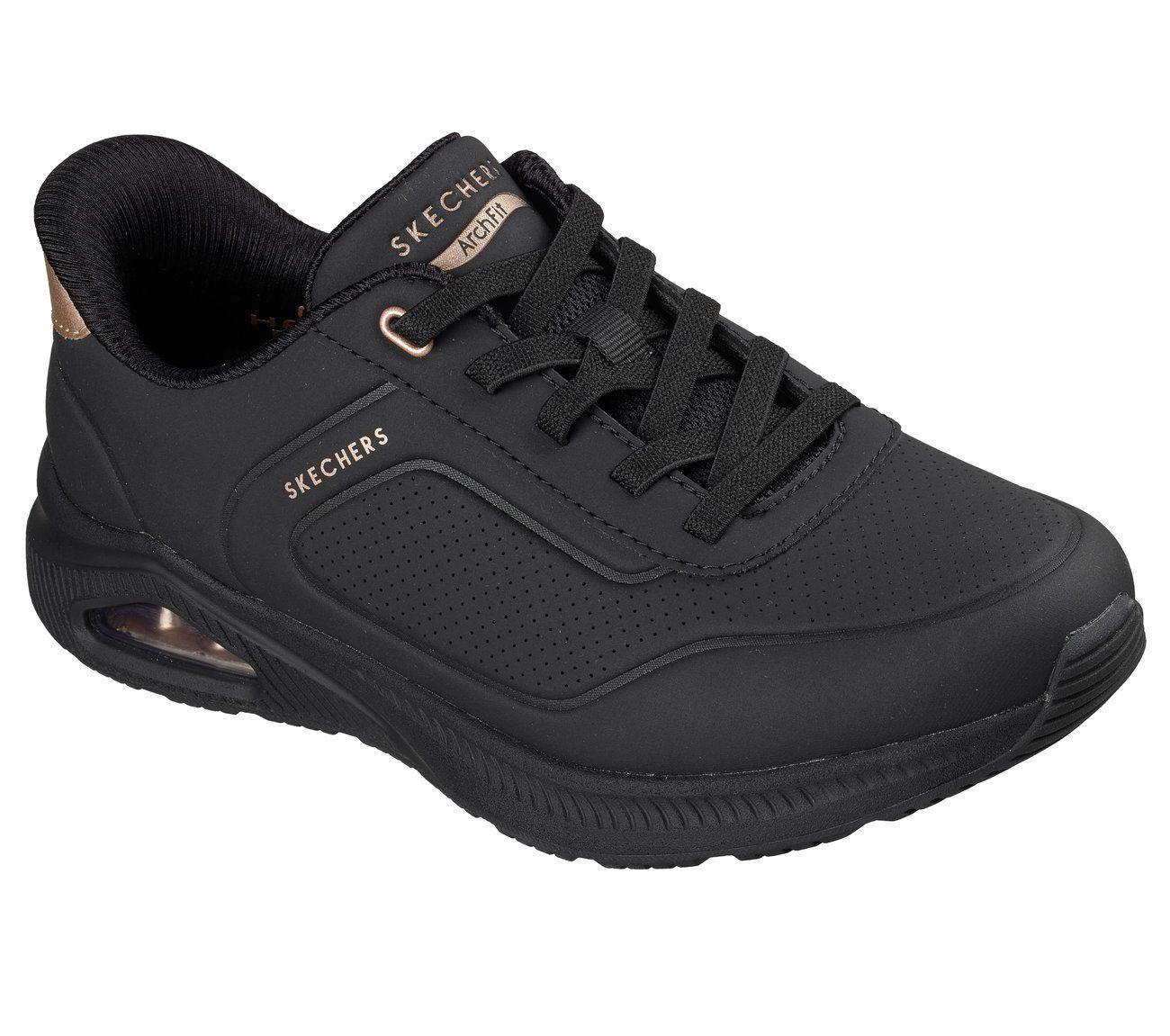 Zapatillas Mujer Skechers Slip-Ins Arch Fit UNO Relaxing-3