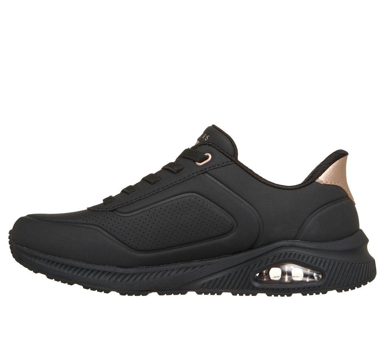 Zapatillas Mujer Skechers Slip-Ins Arch Fit UNO Relaxing-5