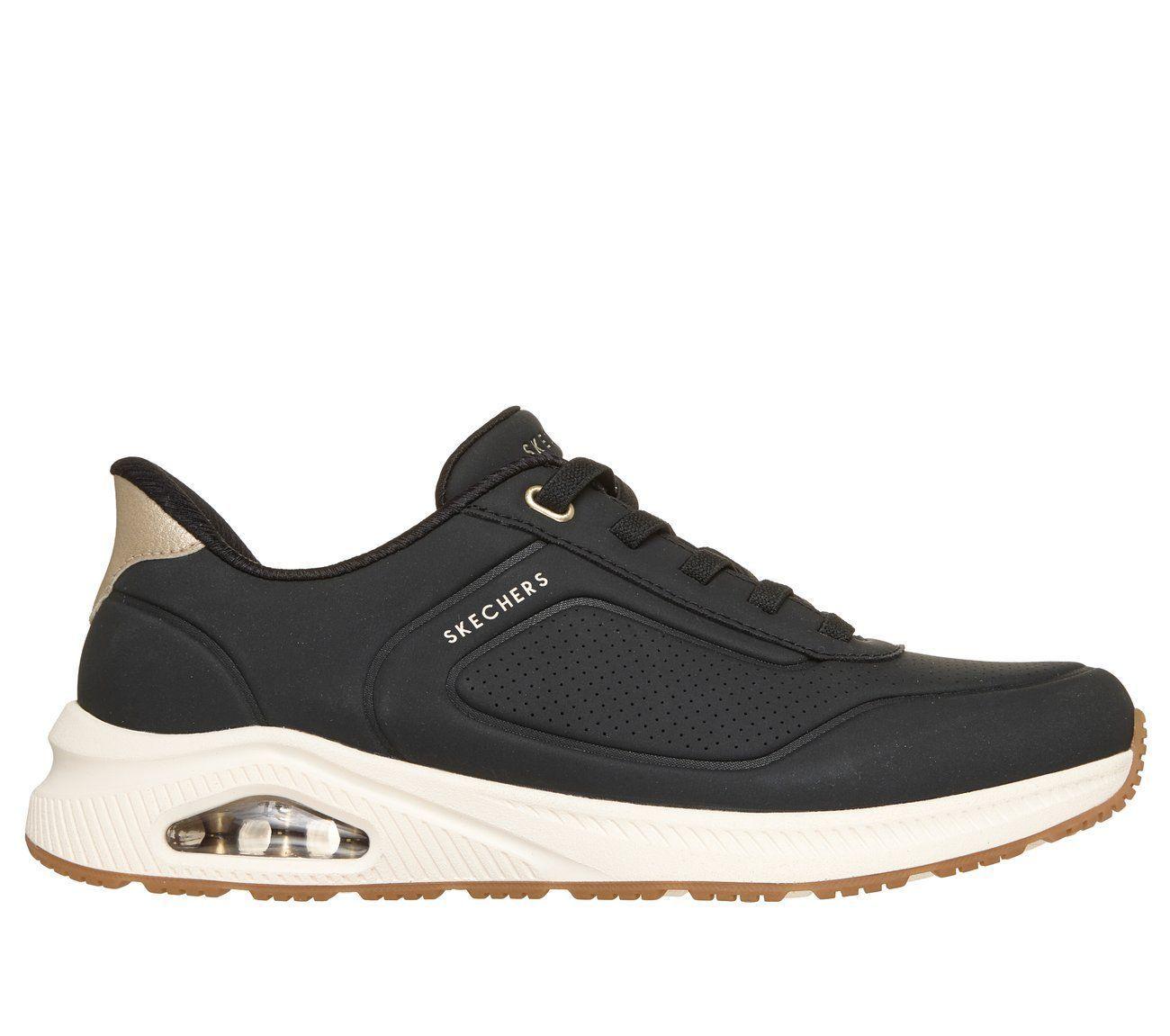 Zapatillas Mujer Skechers Slip-Ins Arch Fit UNO Relaxing-0