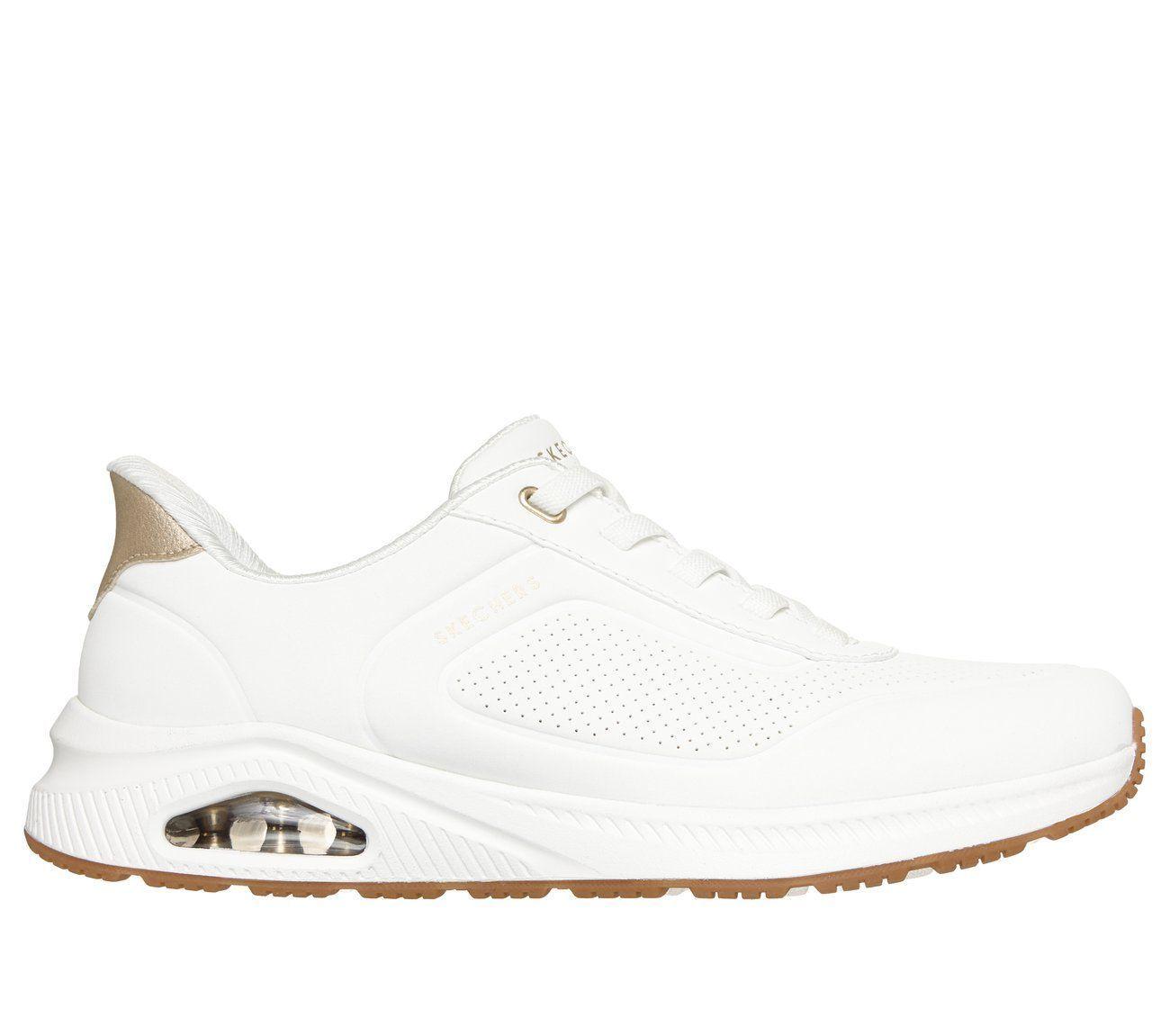 Zapatillas Mujer Skechers Slip-Ins Arch Fit UNO Relaxing-0