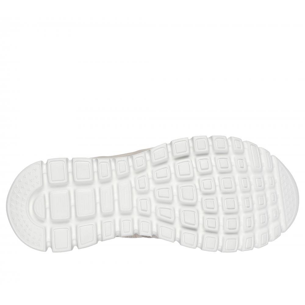 Zapatilla Mujer Graceful Soft Soul Beige Skechers-3