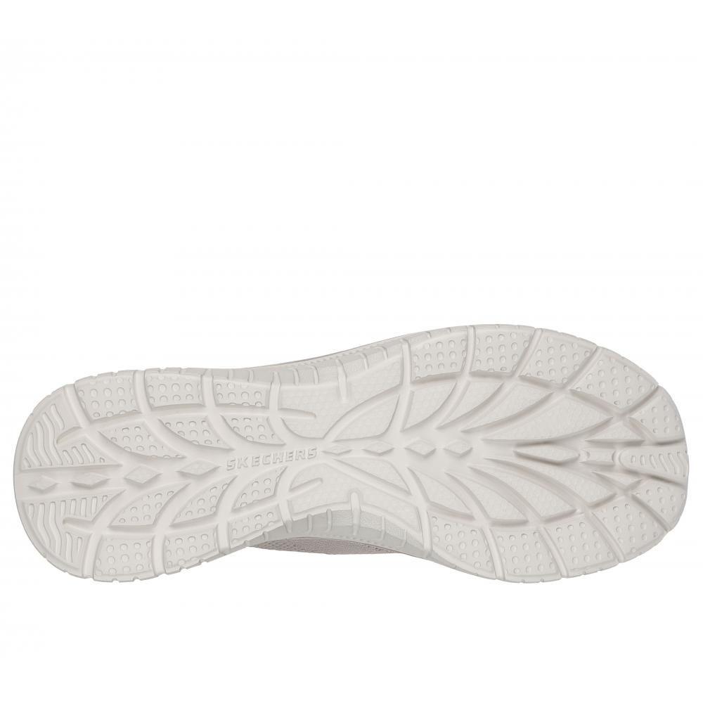 Zapatilla Mujer Skechers Slip-ins: Virtue Beige-2