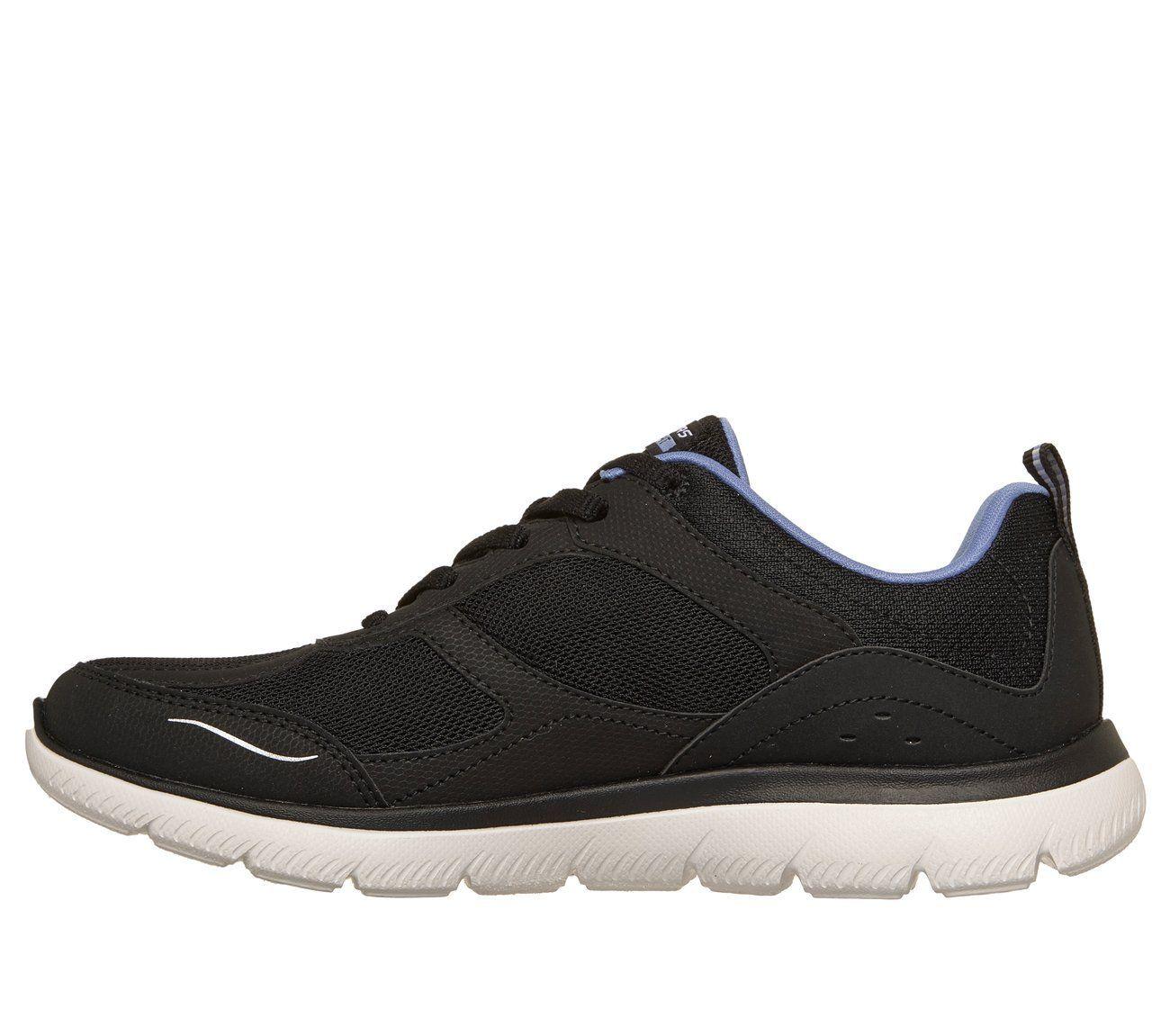 Zapatillas Mujer Summits Azul marino Skechers-5