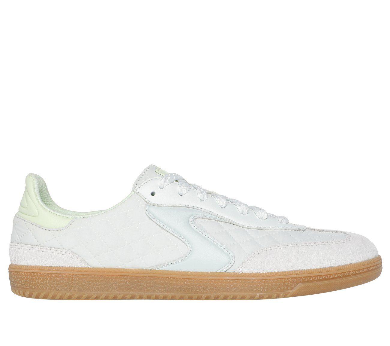 Zapatillas Mujer Hotshot Cool Transition Verde Skechers-0