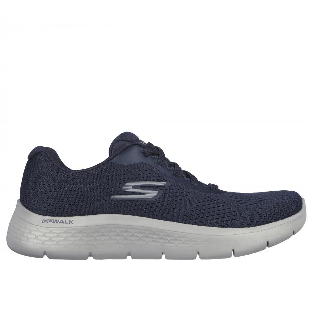 Zapatilla Hombre Go Walk Flex Remar kAzul Skechers-0