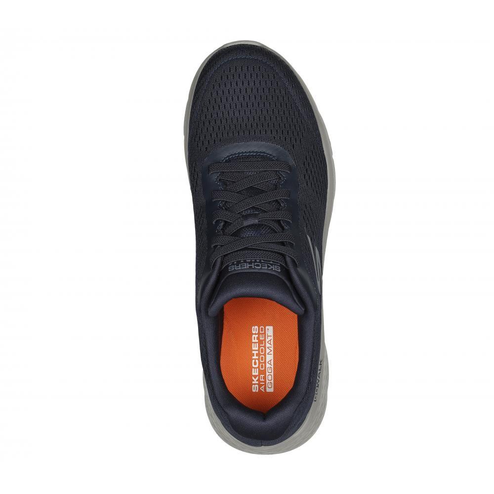 Zapatilla Hombre Go Walk Flex Remar kAzul Skechers-1