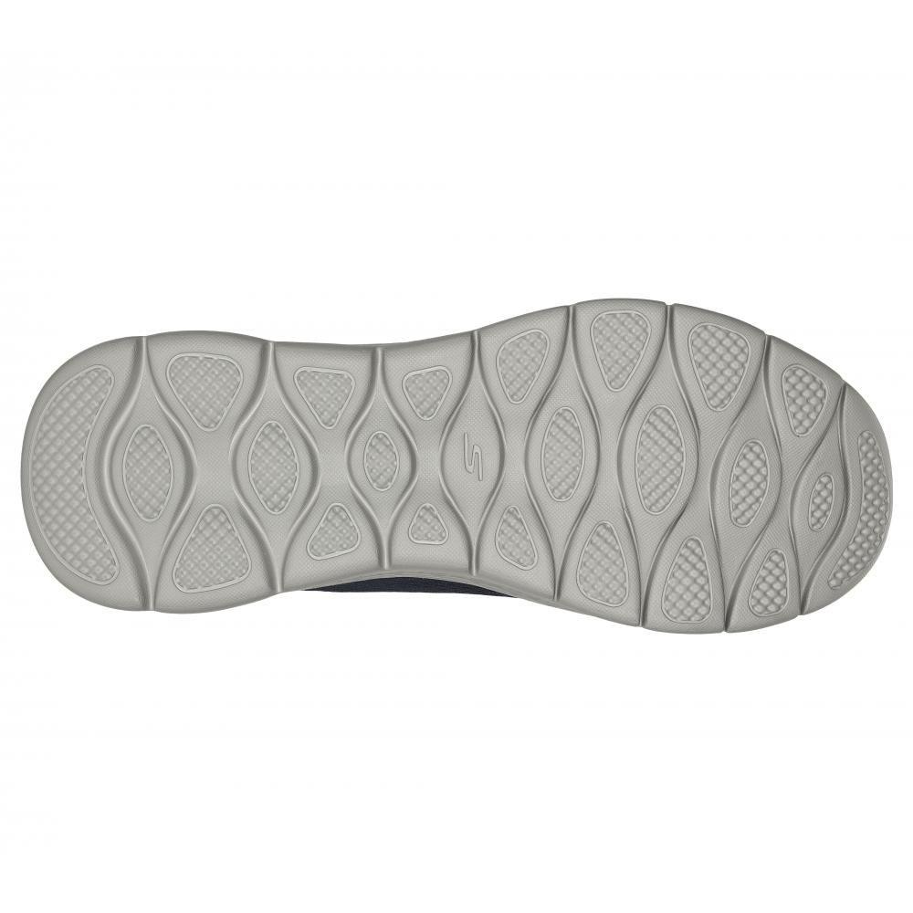 Zapatilla Hombre Go Walk Flex Remar kAzul Skechers-2