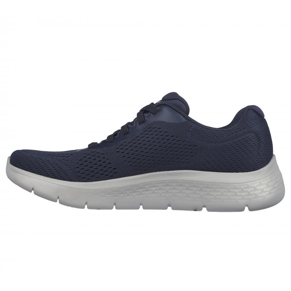 Zapatilla Hombre Go Walk Flex Remar kAzul Skechers-3