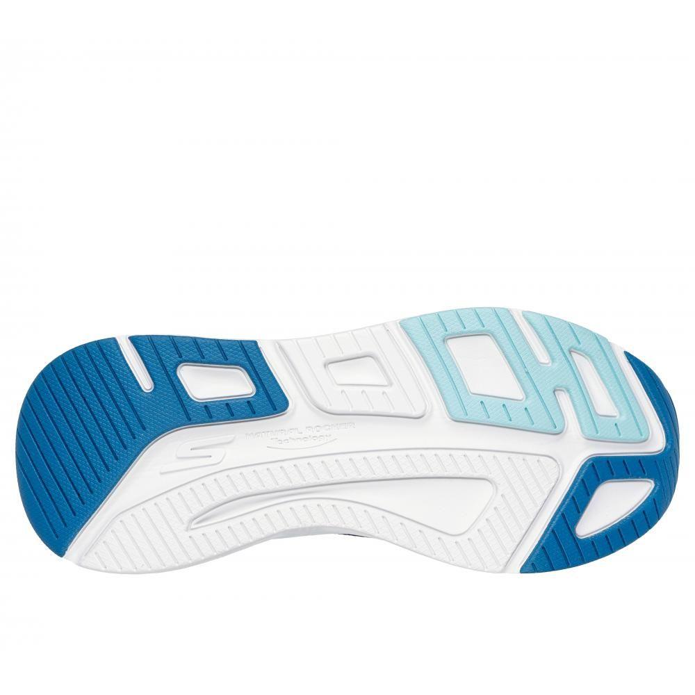 Zapatilla Mujer Skechers Slip-ins: Max Cushioning Elite Azul-2