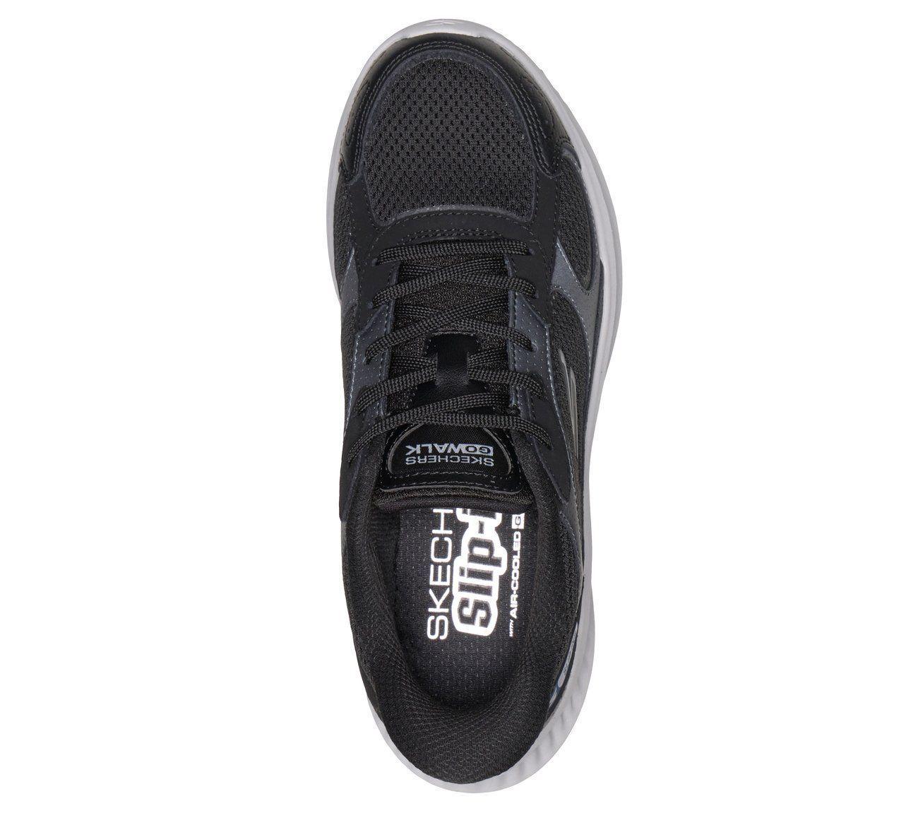 Zapatillas Mujer Skechers Slip-Ins GO Walk Now Aura-1
