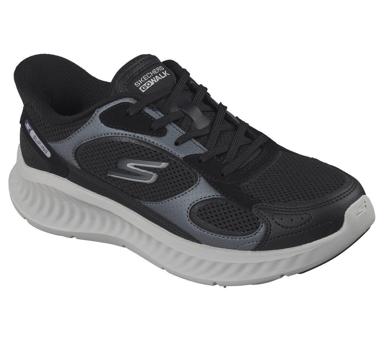 Zapatillas Mujer Skechers Slip-Ins GO Walk Now Aura-3
