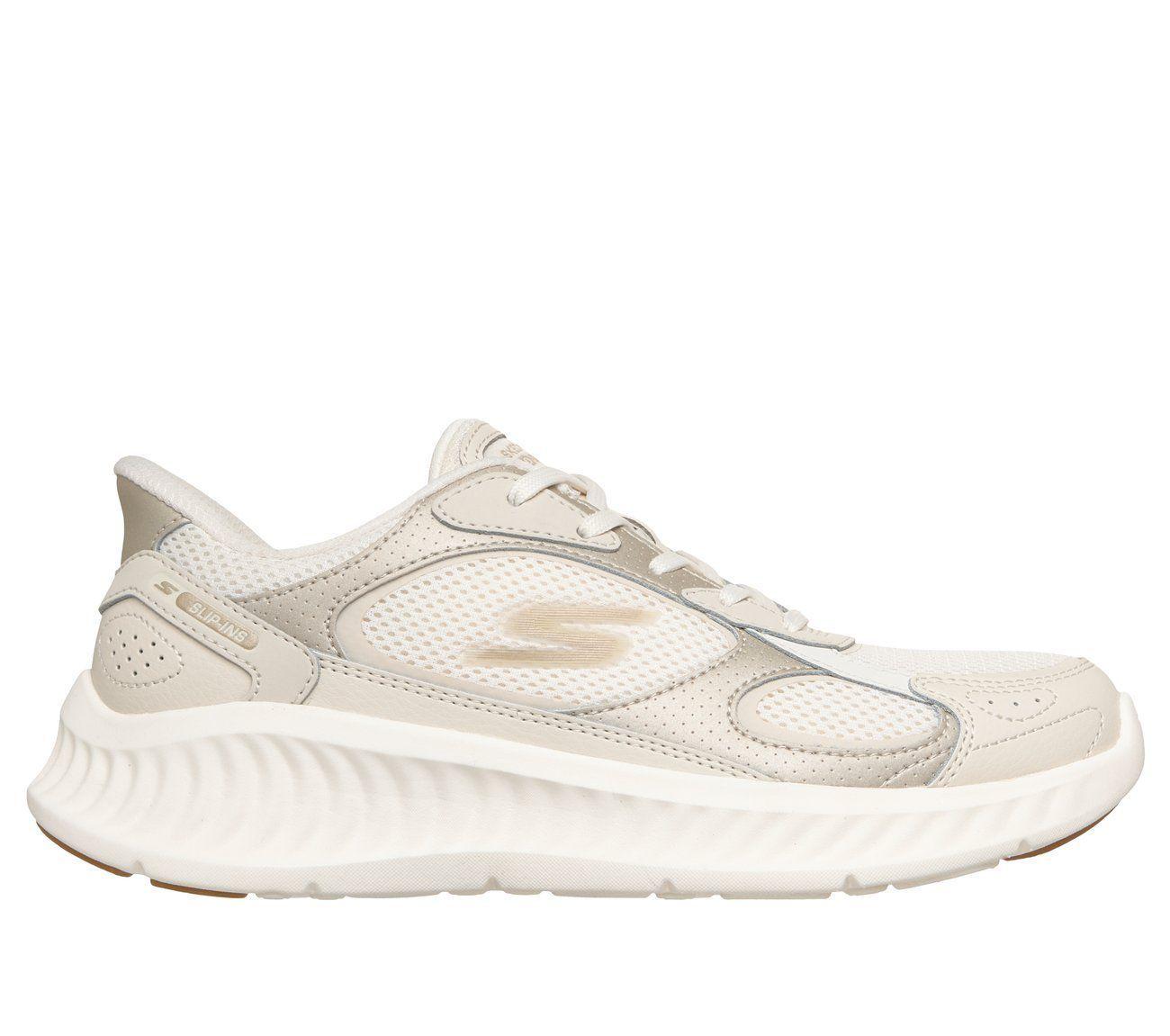 Zapatillas Mujer Skechers Slip-Ins GO Walk Now Aura-0