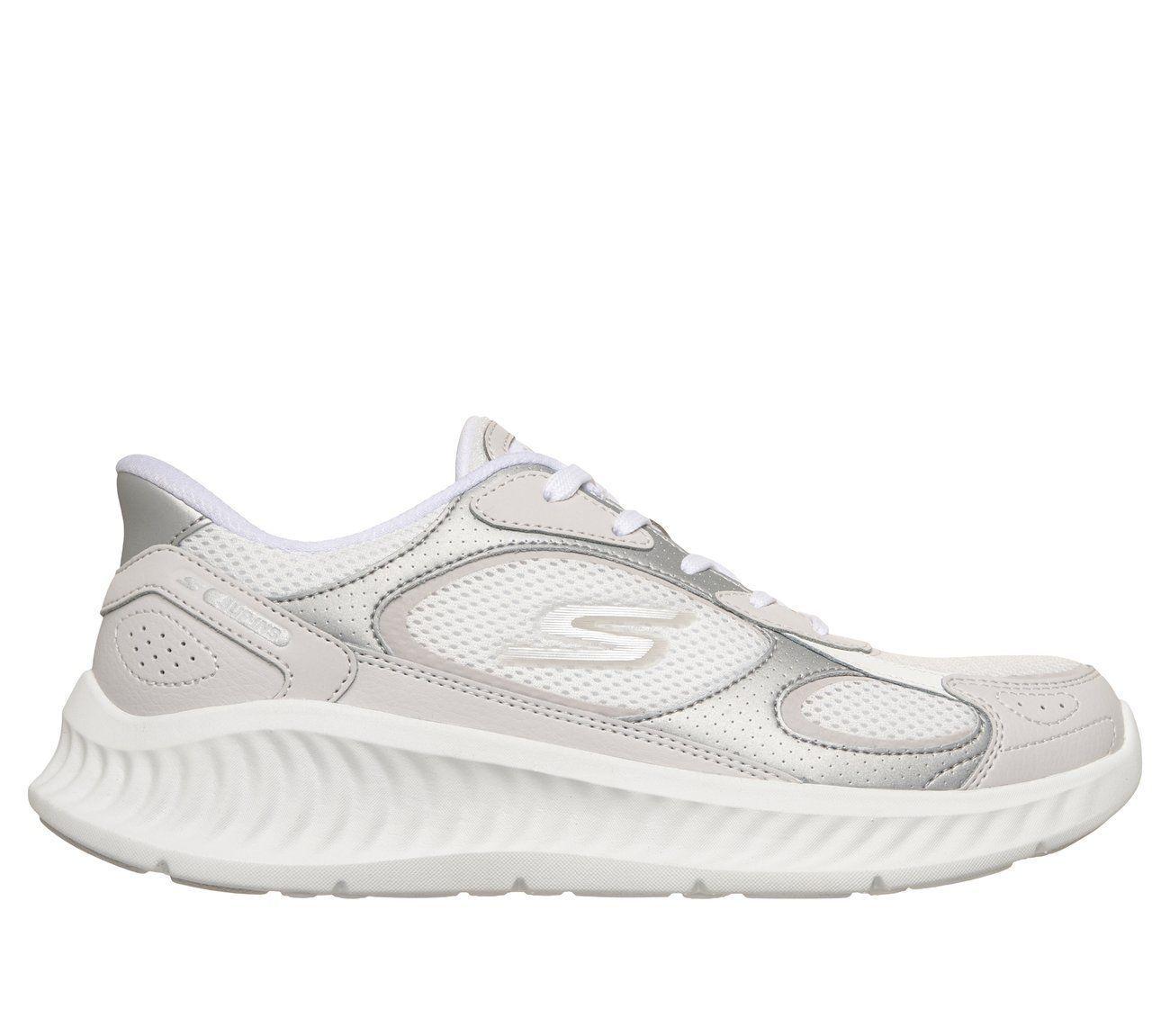 Zapatillas Mujer Skechers Slip-Ins GO Walk Now Aura-0