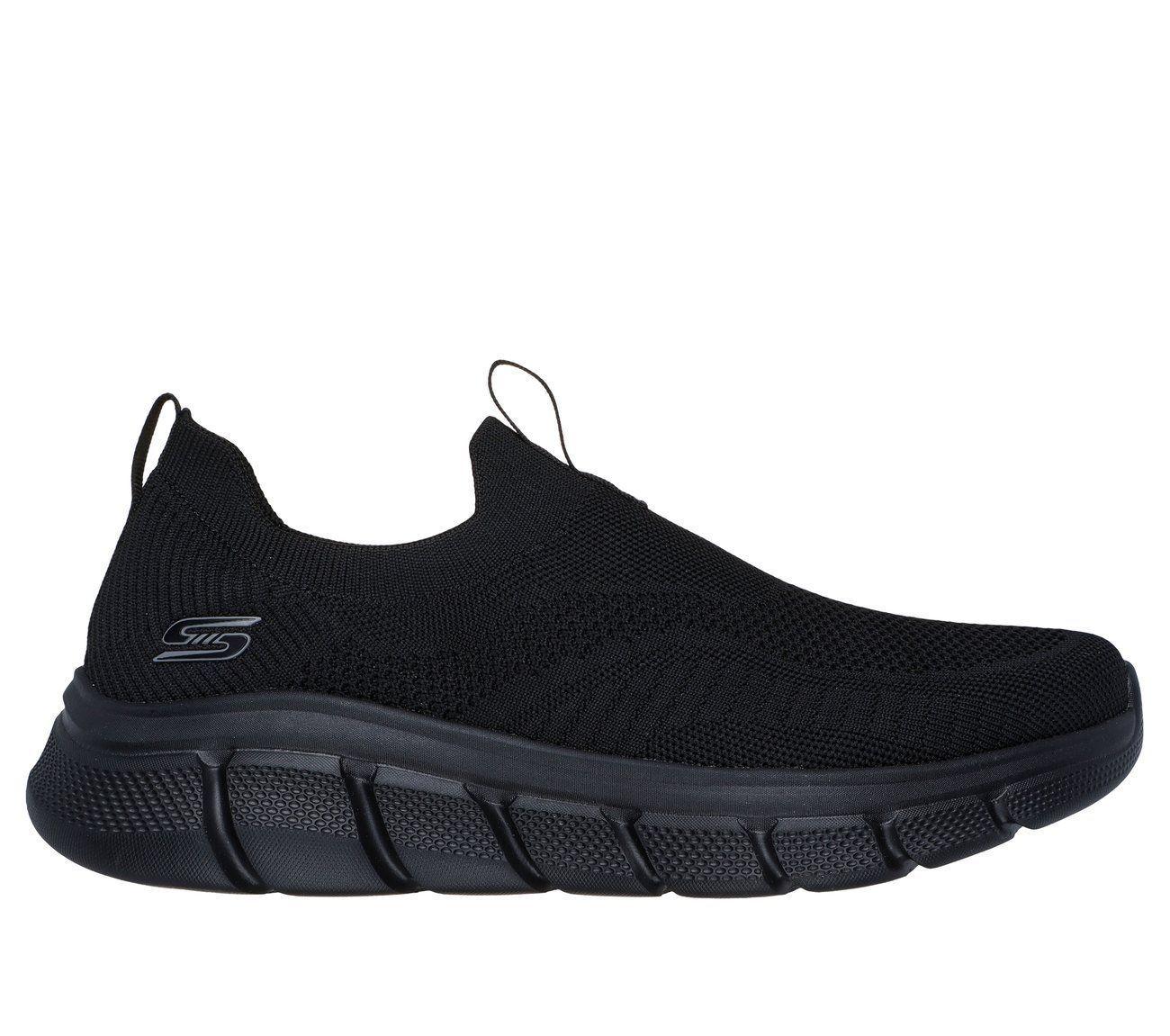 Zapatillas Hombre Skechers Bobs B Flex Frigid Edge-0