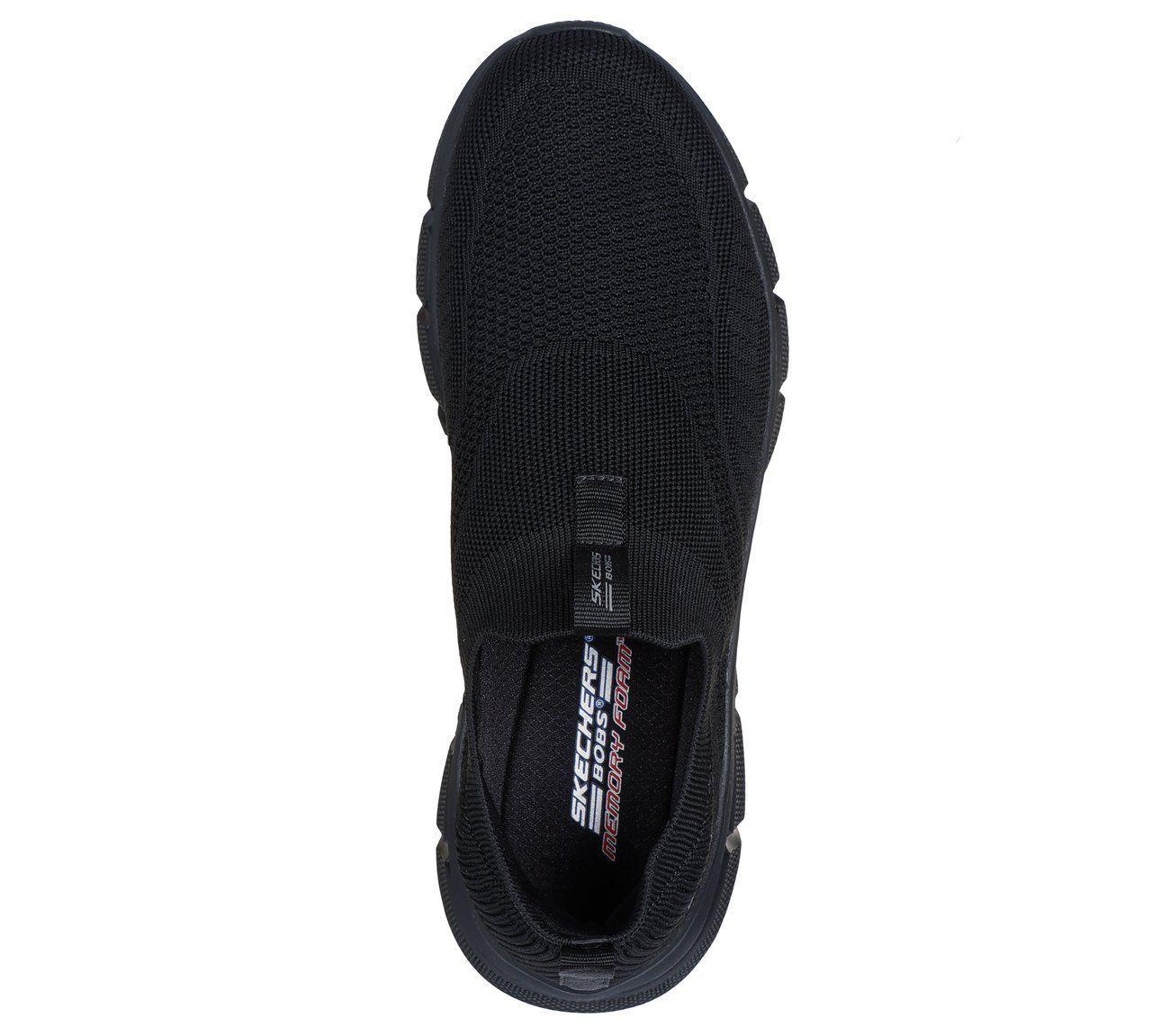 Zapatillas Hombre Skechers Bobs B Flex Frigid Edge-1