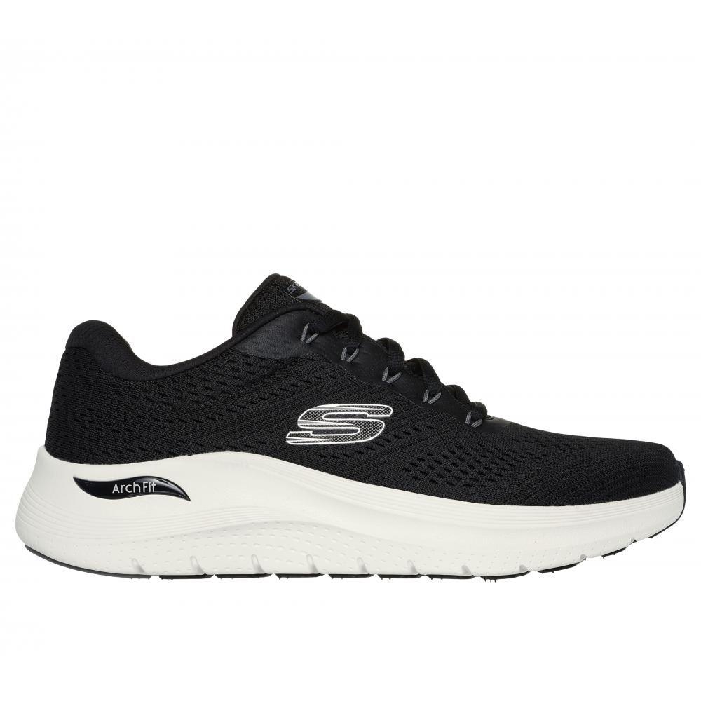 Zapatilla Hombre Arch Fit 2.0 Negro Skechers A-0