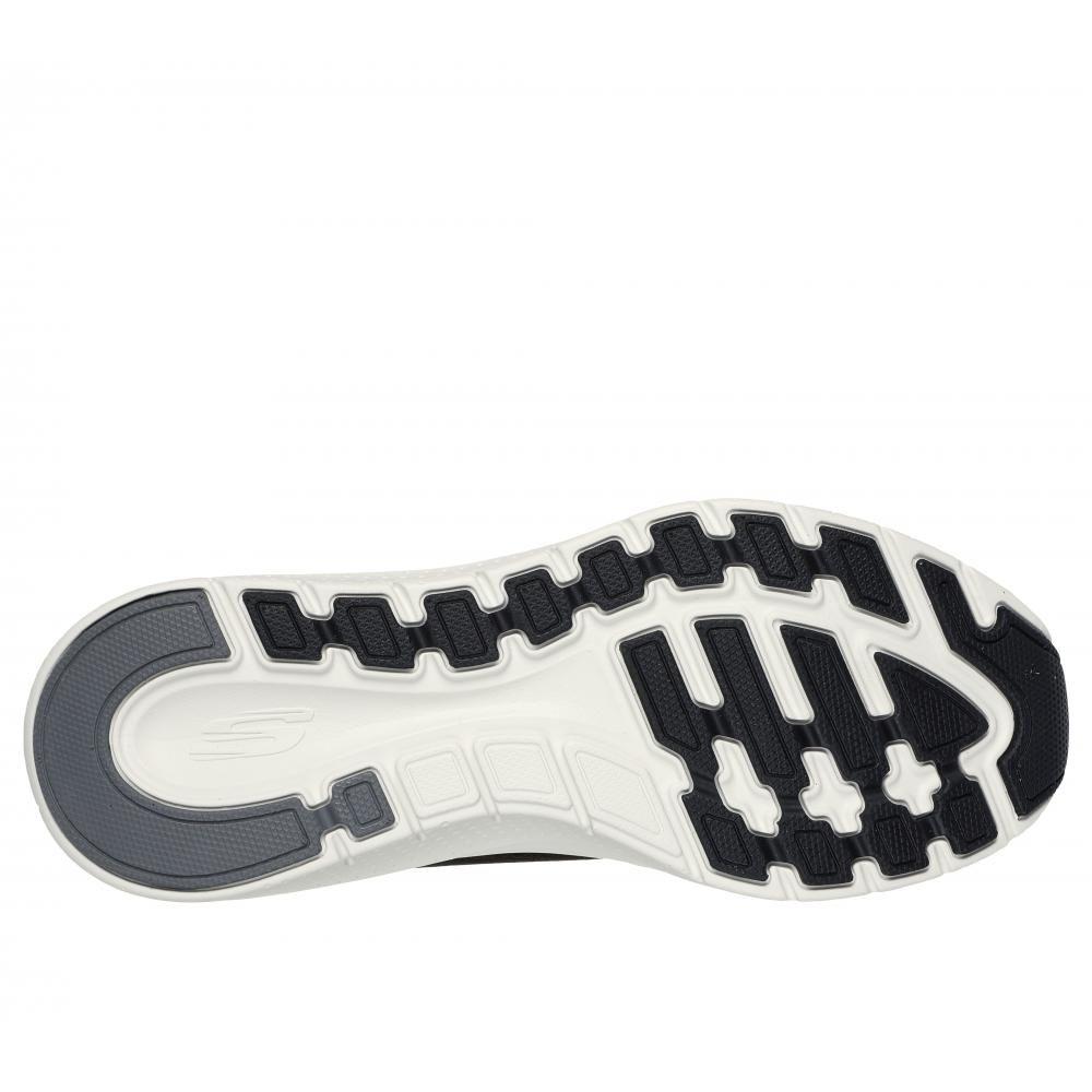 Zapatilla Hombre Arch Fit 2.0 Negro Skechers A-2