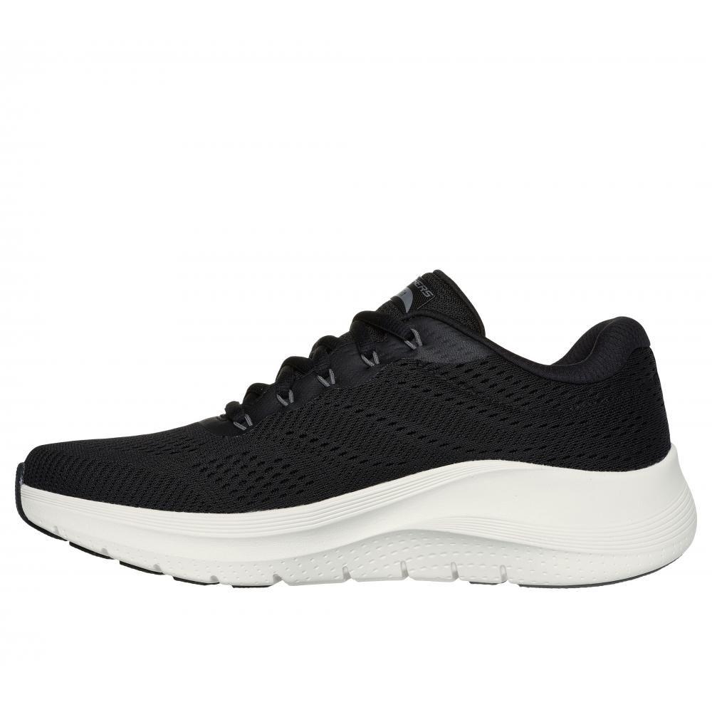 Zapatilla Hombre Arch Fit 2.0 Negro Skechers A-3