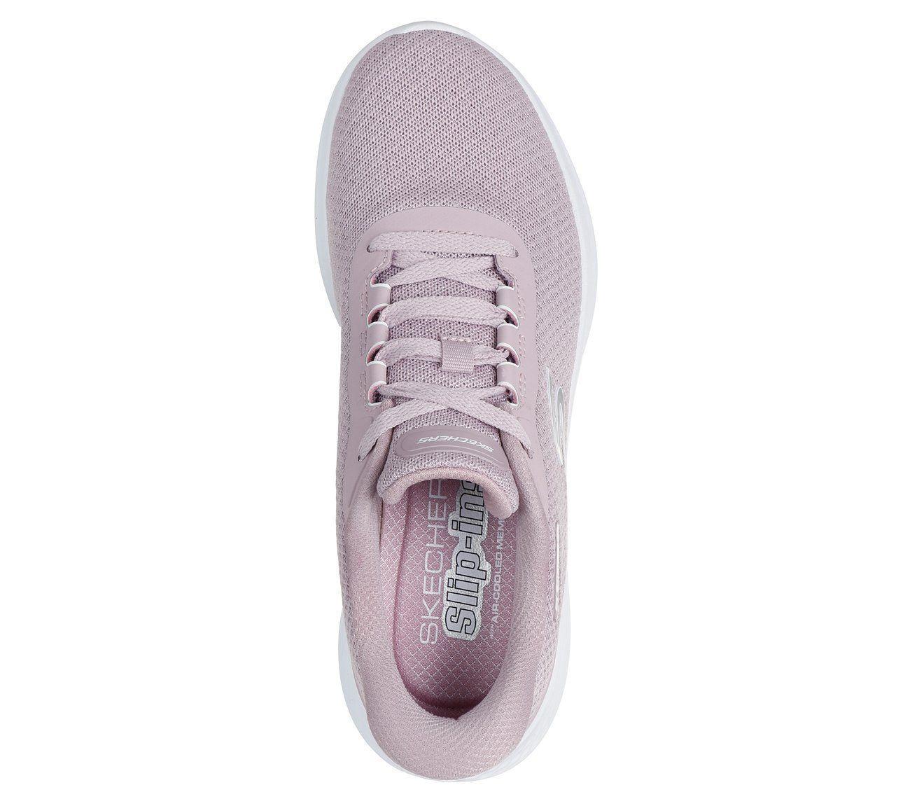 Zapatillas Mujer Slip-ins Skech-LP2.0 Rhythm Lavanda Skechers-1