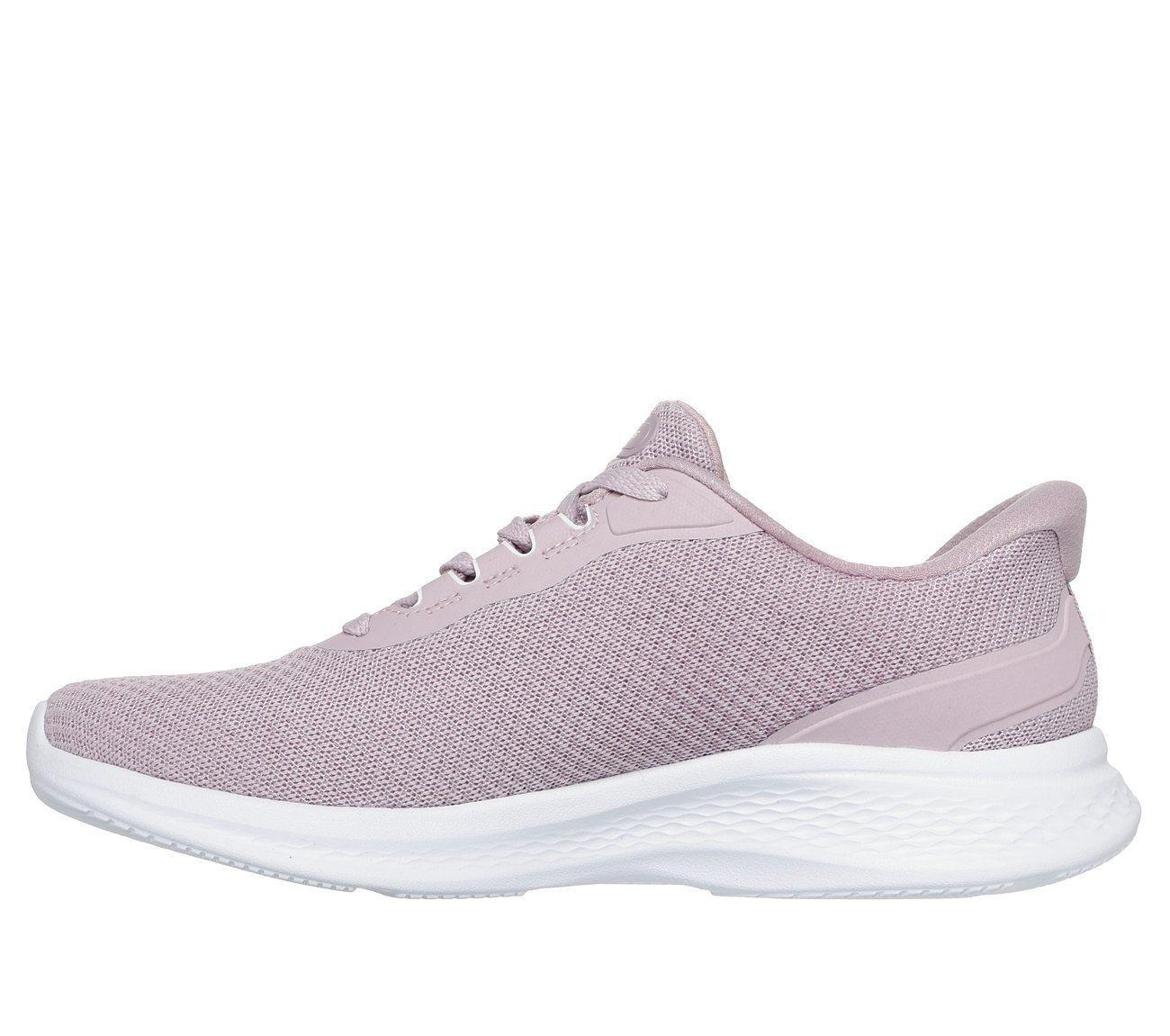 Zapatillas Mujer Slip-ins Skech-LP2.0 Rhythm Lavanda Skechers-4