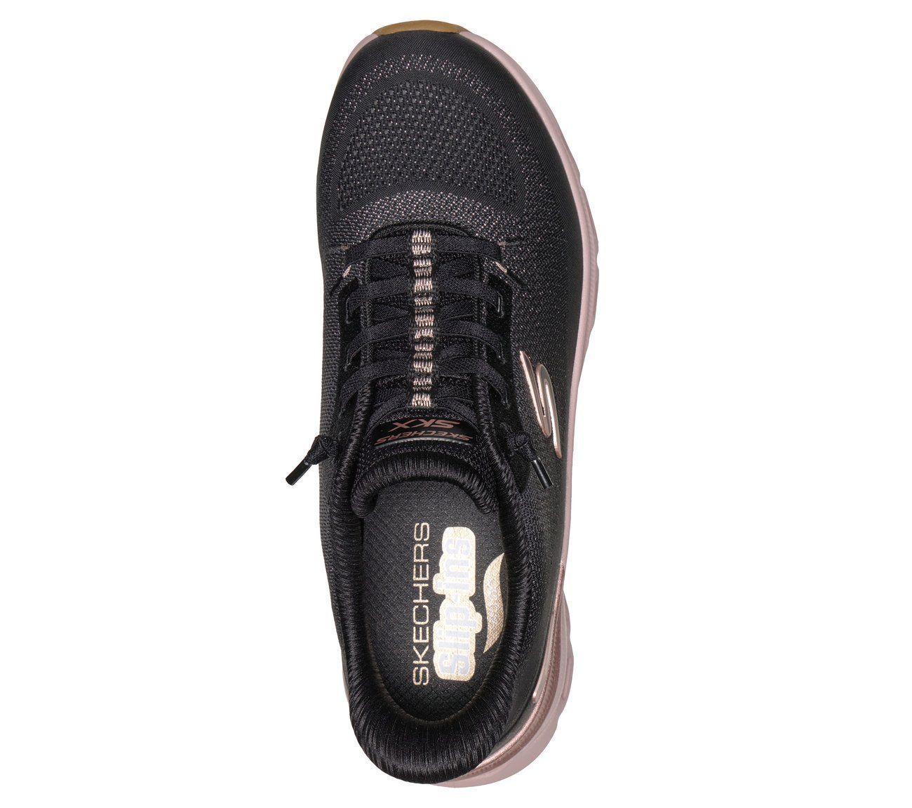 Zapatillas Mujer Skechers Slip-Ins Arch Fit Glide-Step Pro-1