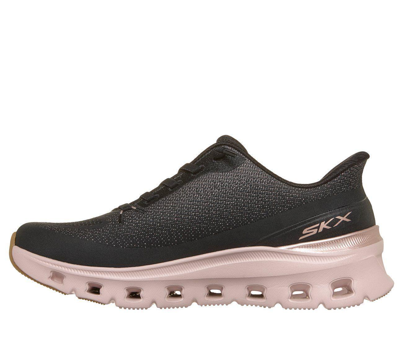 Zapatillas Mujer Skechers Slip-Ins Arch Fit Glide-Step Pro-5