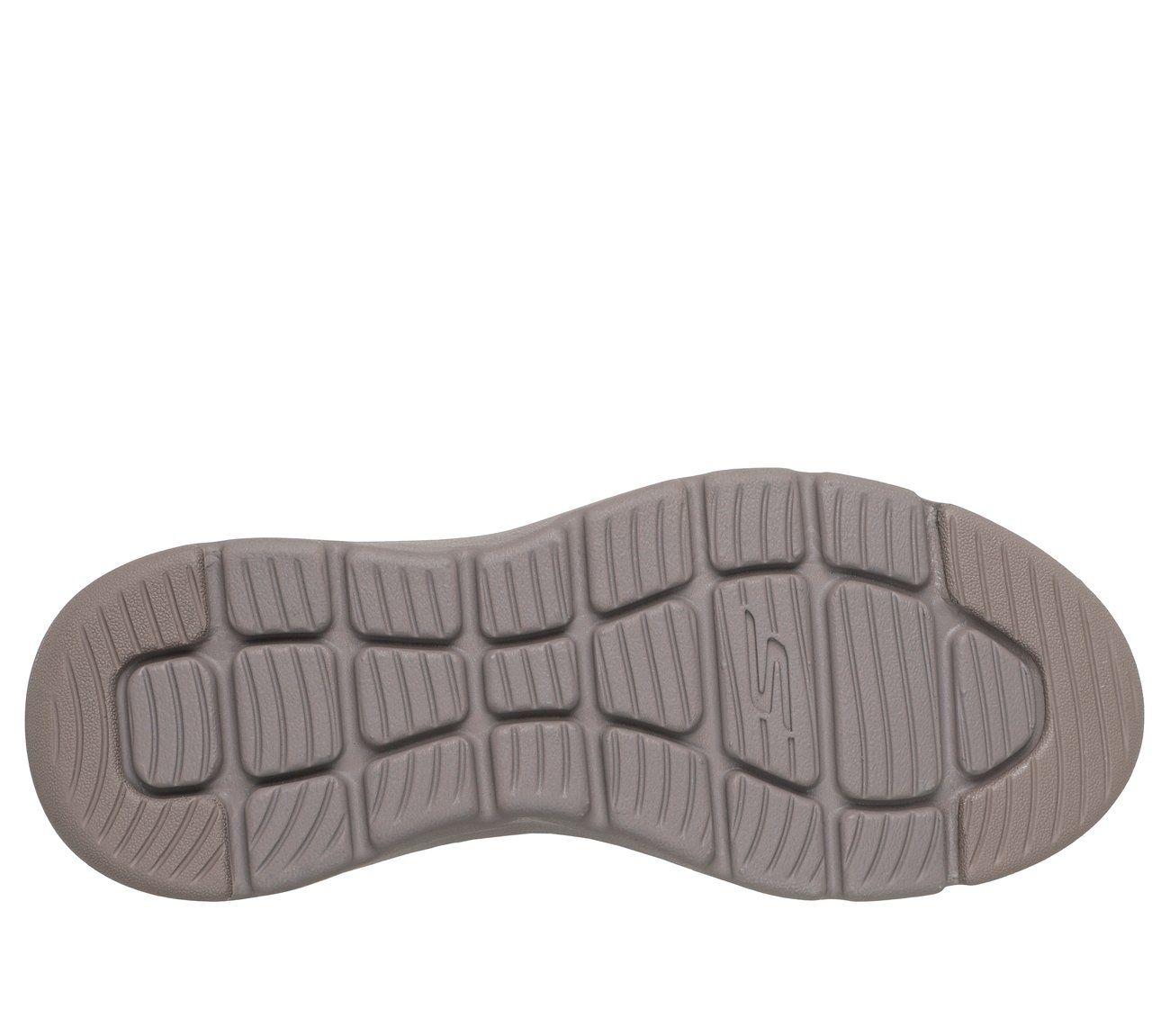 Botines Mujer Glacial Ultra Juliet Café claro Skechers-2