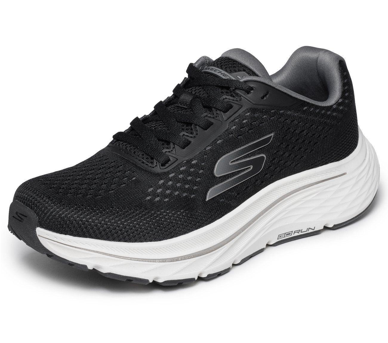 Zapatillas Mujer Skechers GO Run Consistent 3 Rushline-4