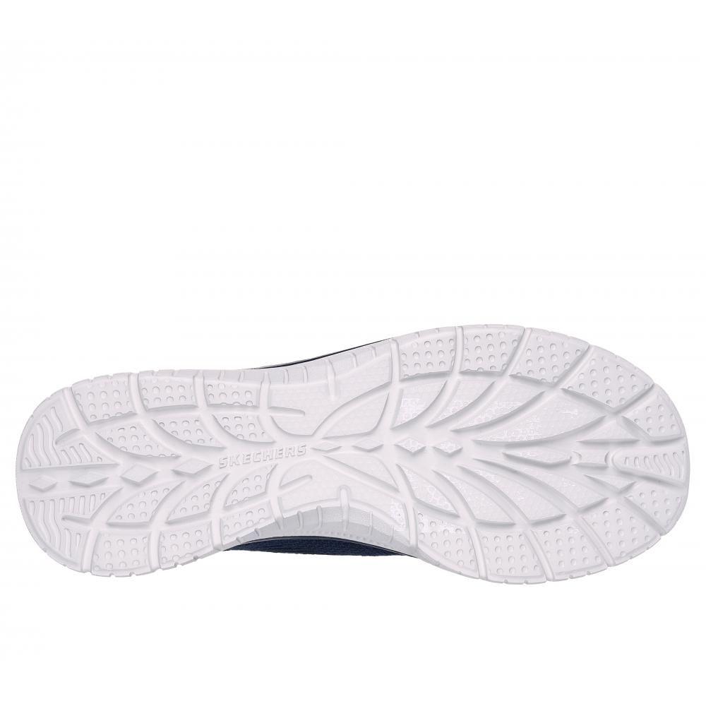 Zapatilla Mujer Skechers Slip-ins: Virtue Navy-2