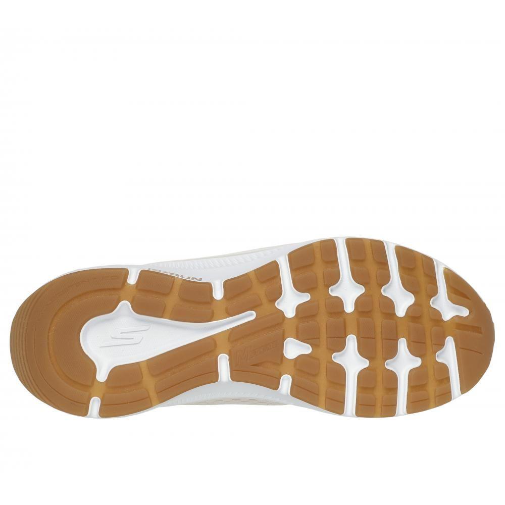Zapatilla Mujer Skechers Slip-ins: Go Run Consistent Beige-2