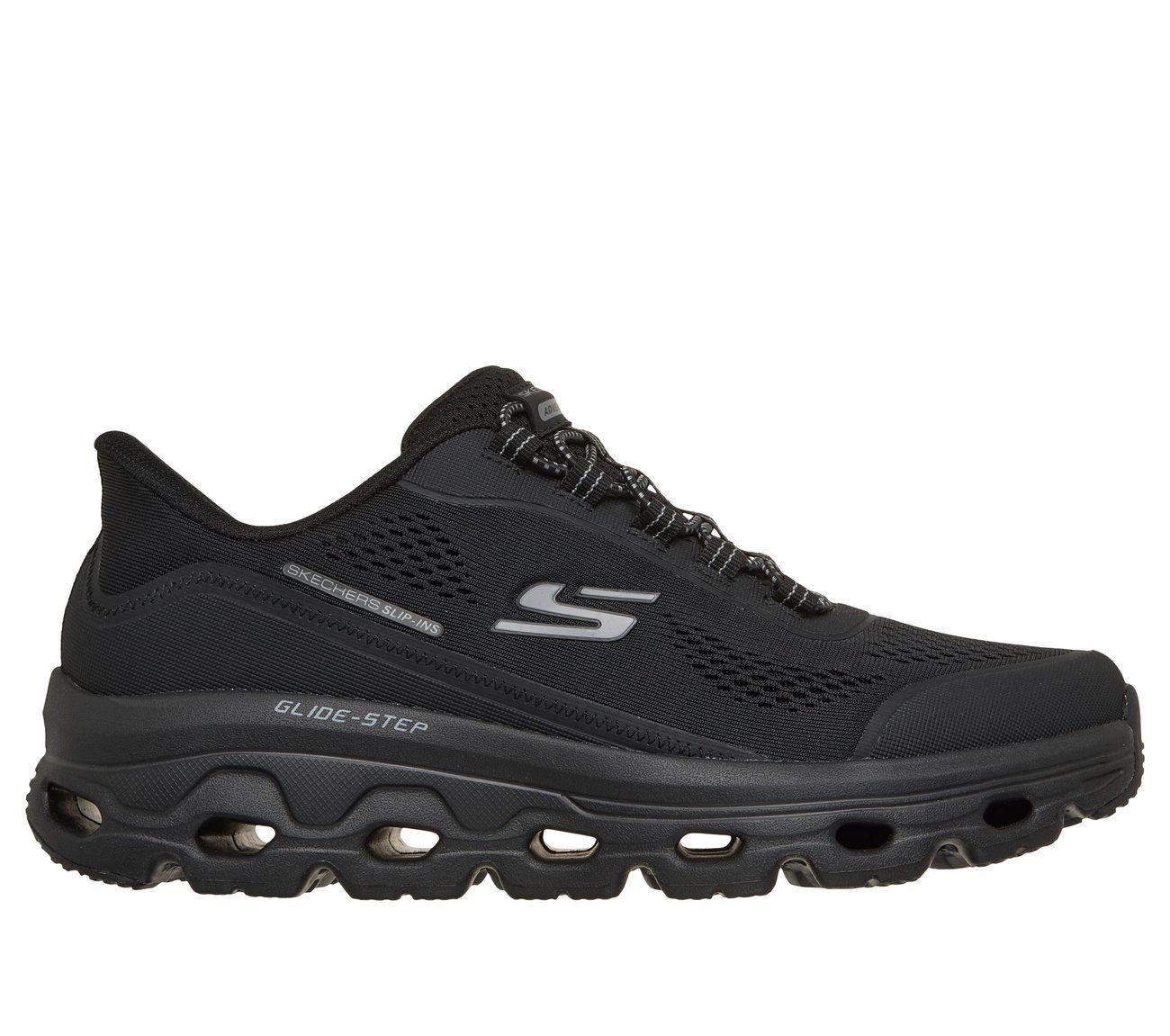 Zapatillas Hombre Slip-ins Glide-Step Sole-G Negro Skechers-0