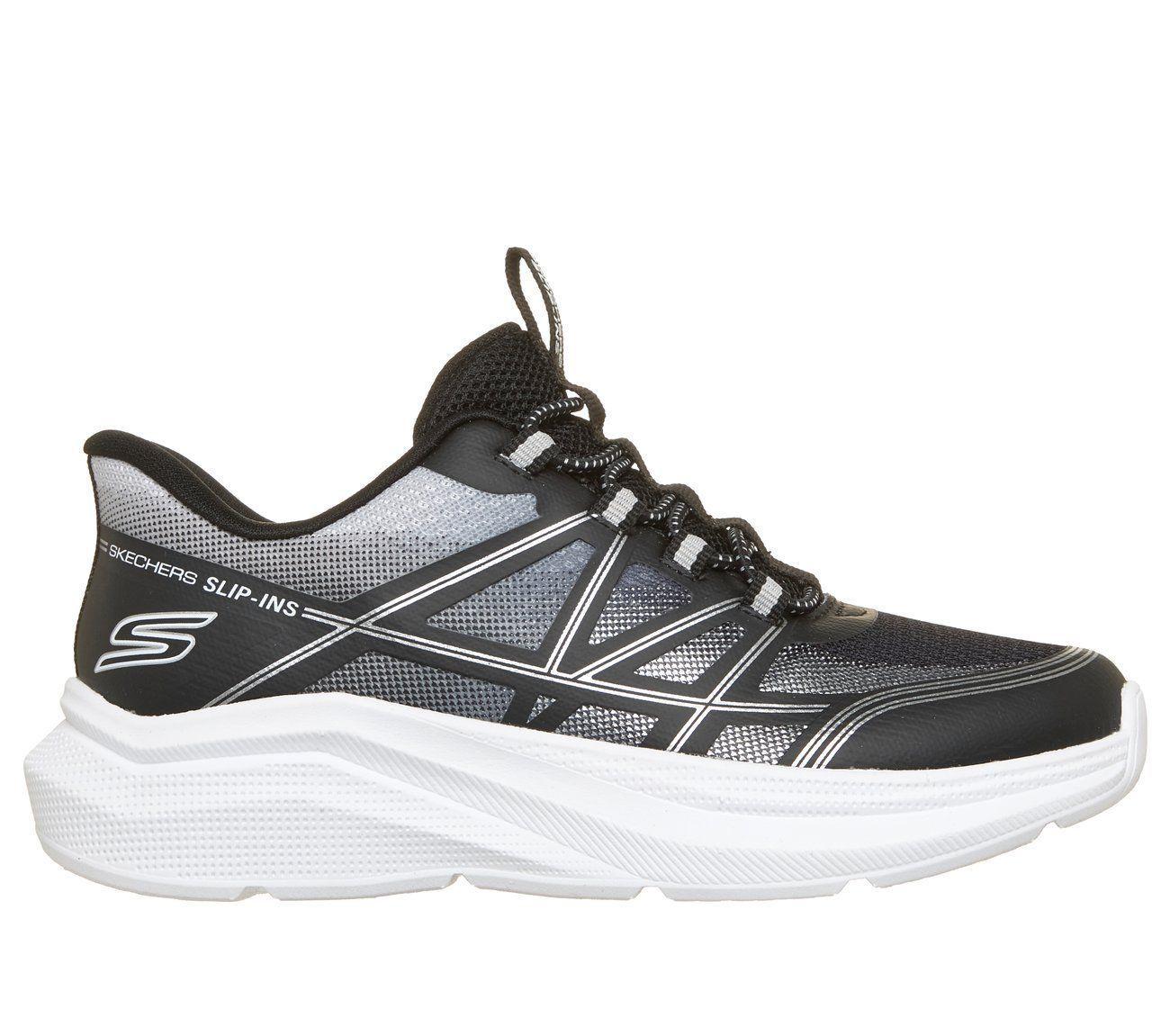 Zapatillas Niño Skechers Slip-Ins Microspec Velocity-0