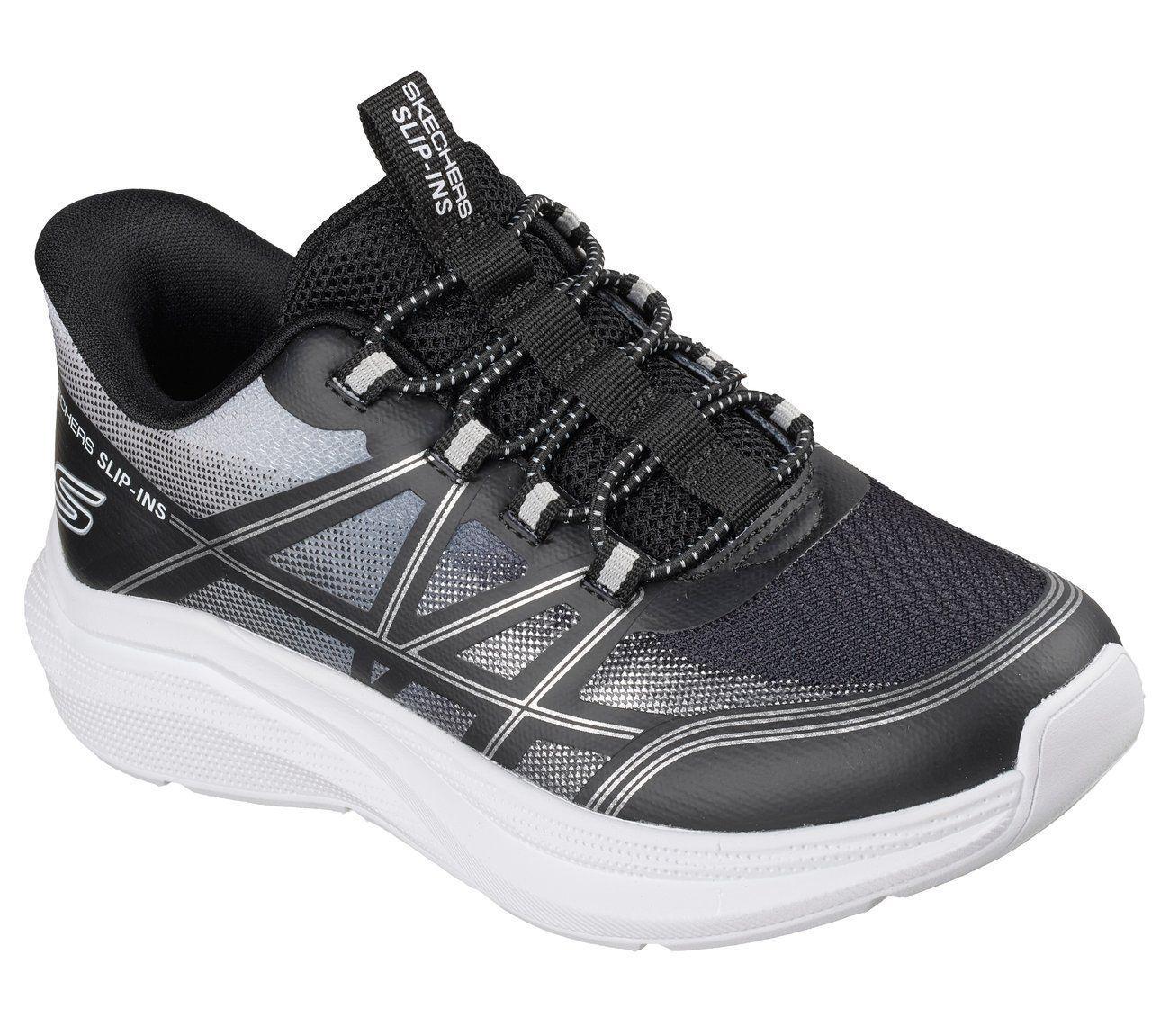 Zapatillas Niño Skechers Slip-Ins Microspec Velocity-3