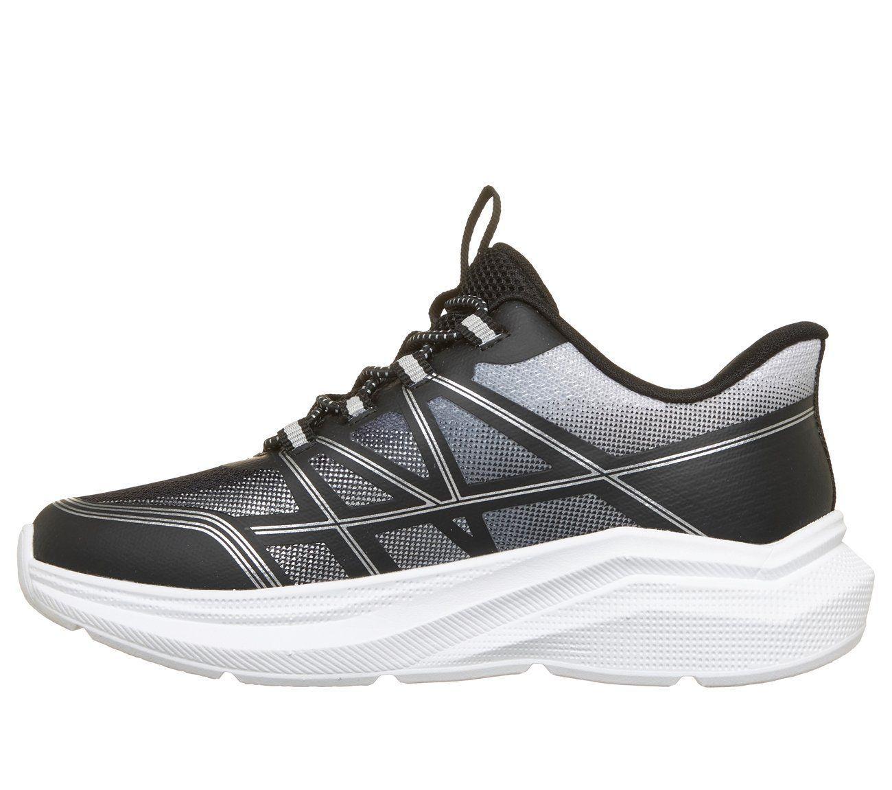 Zapatillas Niño Skechers Slip-Ins Microspec Velocity-5