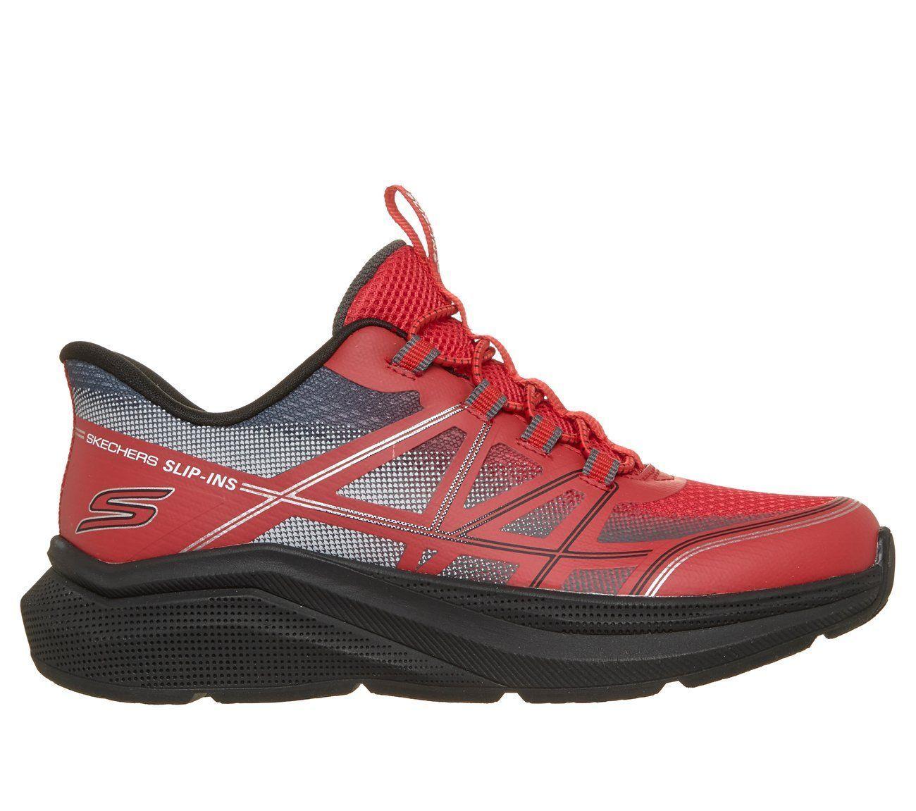Zapatillas Niño Skechers Slip-Ins Microspec Velocity-0