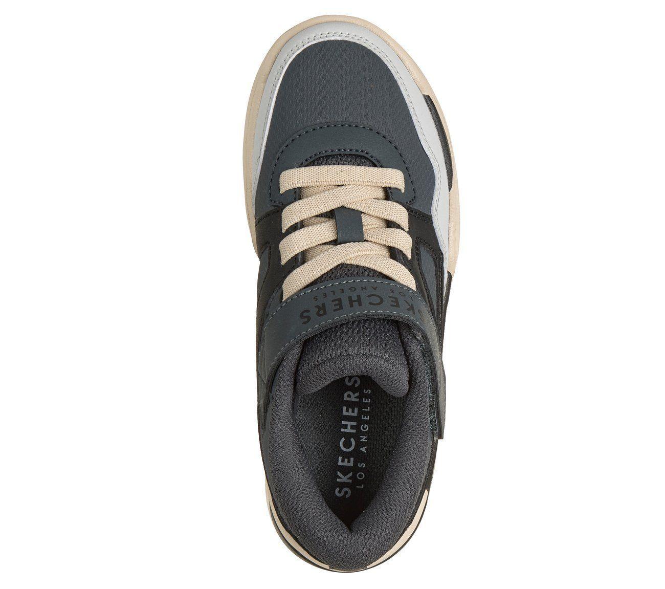 Zapatillas Niño Skechers Court Tech-1