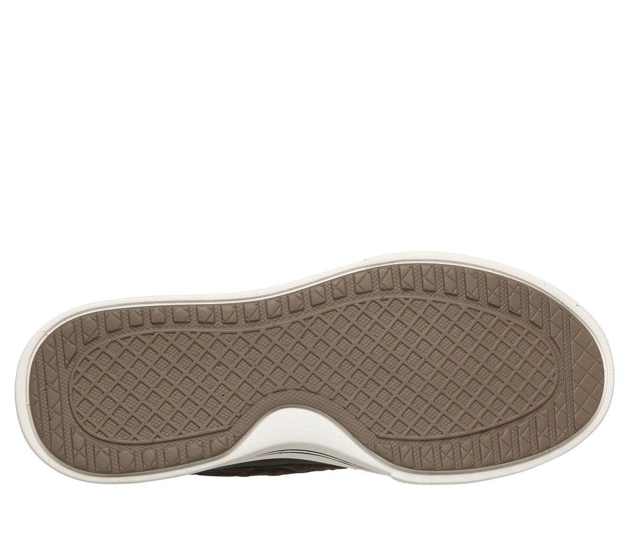 Zapatillas Mujer Slip-ins AF Arcade Cuddle S Negro Skechers-2